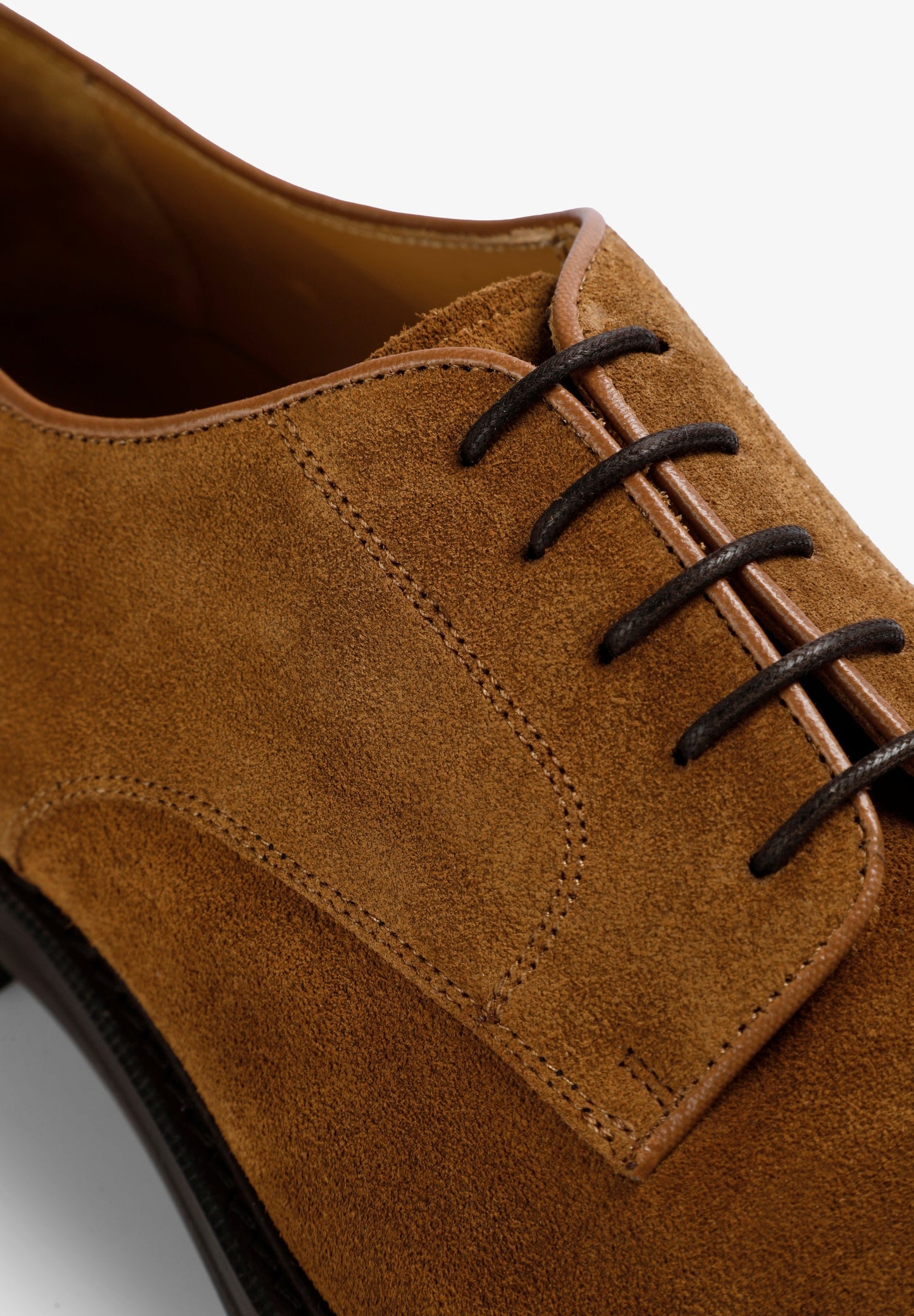 ZAPATO DERBY ANTE - Scalpers