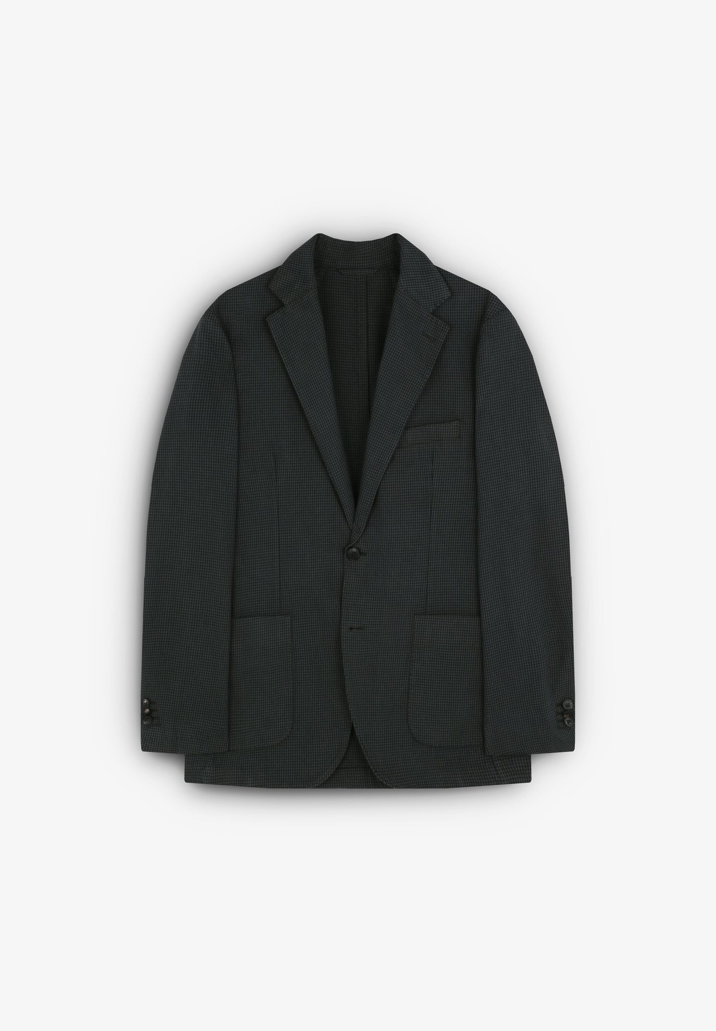 TAILORED BLAZER WITH POCKETS