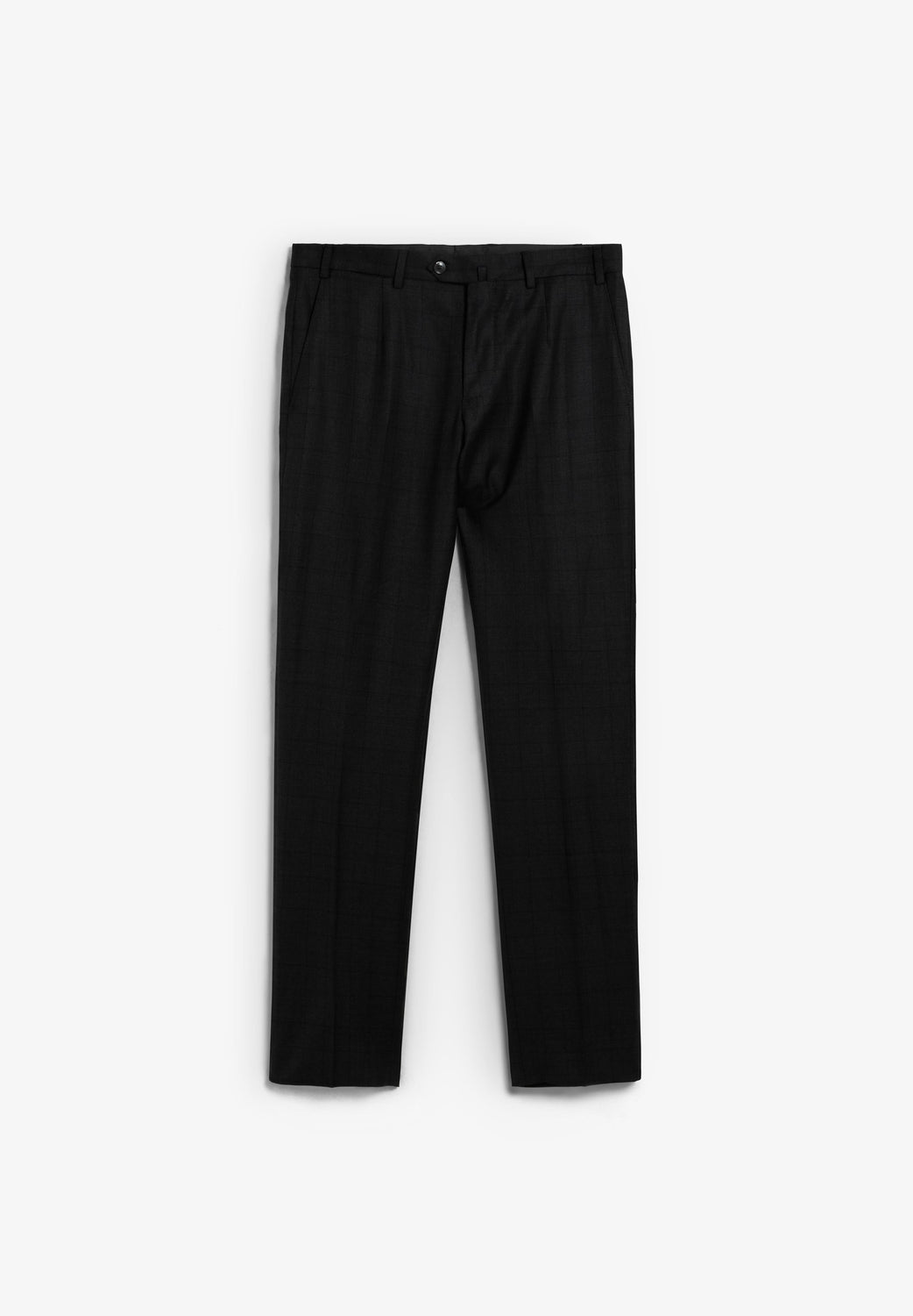 PANTALÓN TRAJE LANA - Scalpers