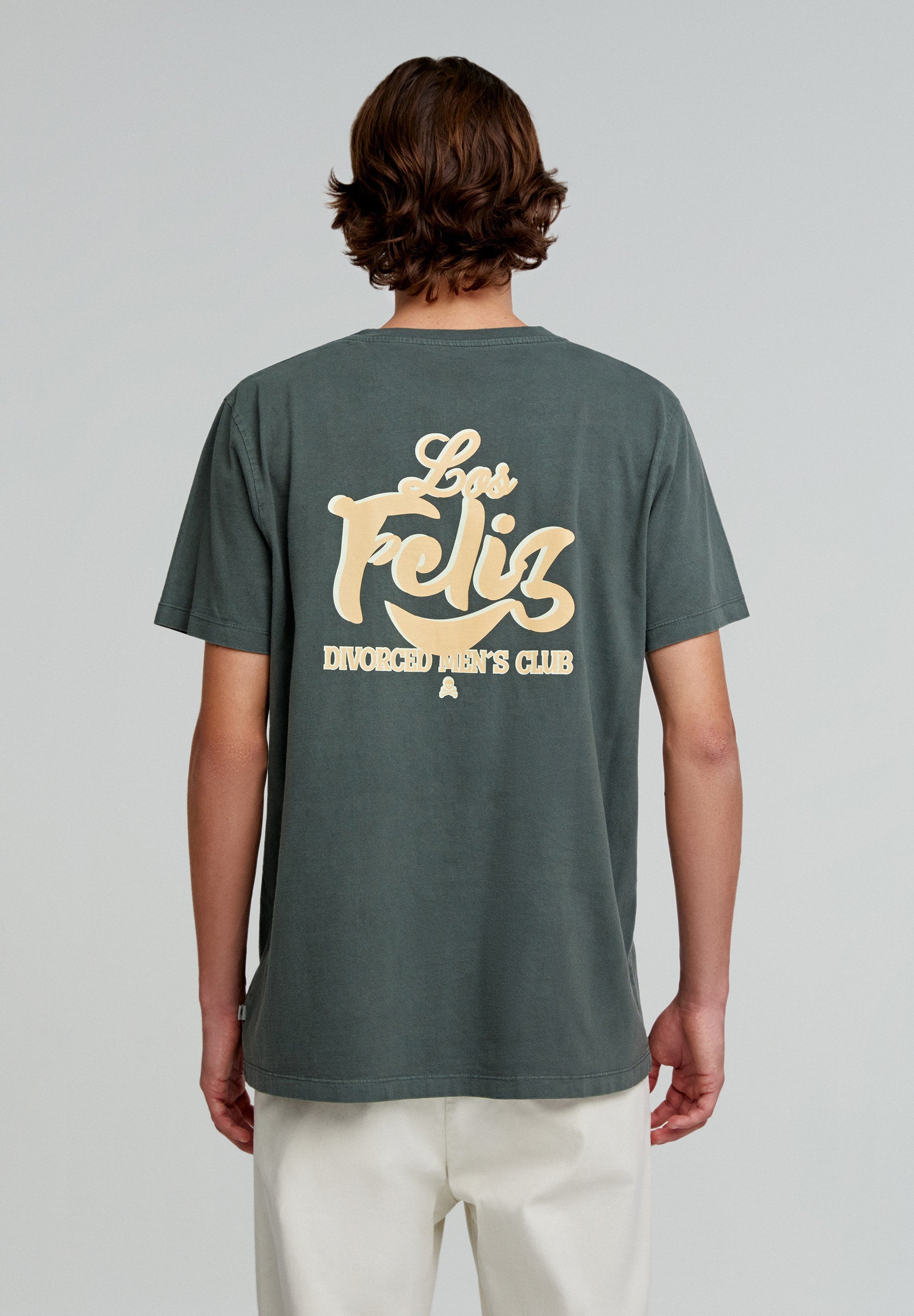 LOS FELIZ T-SHIRT