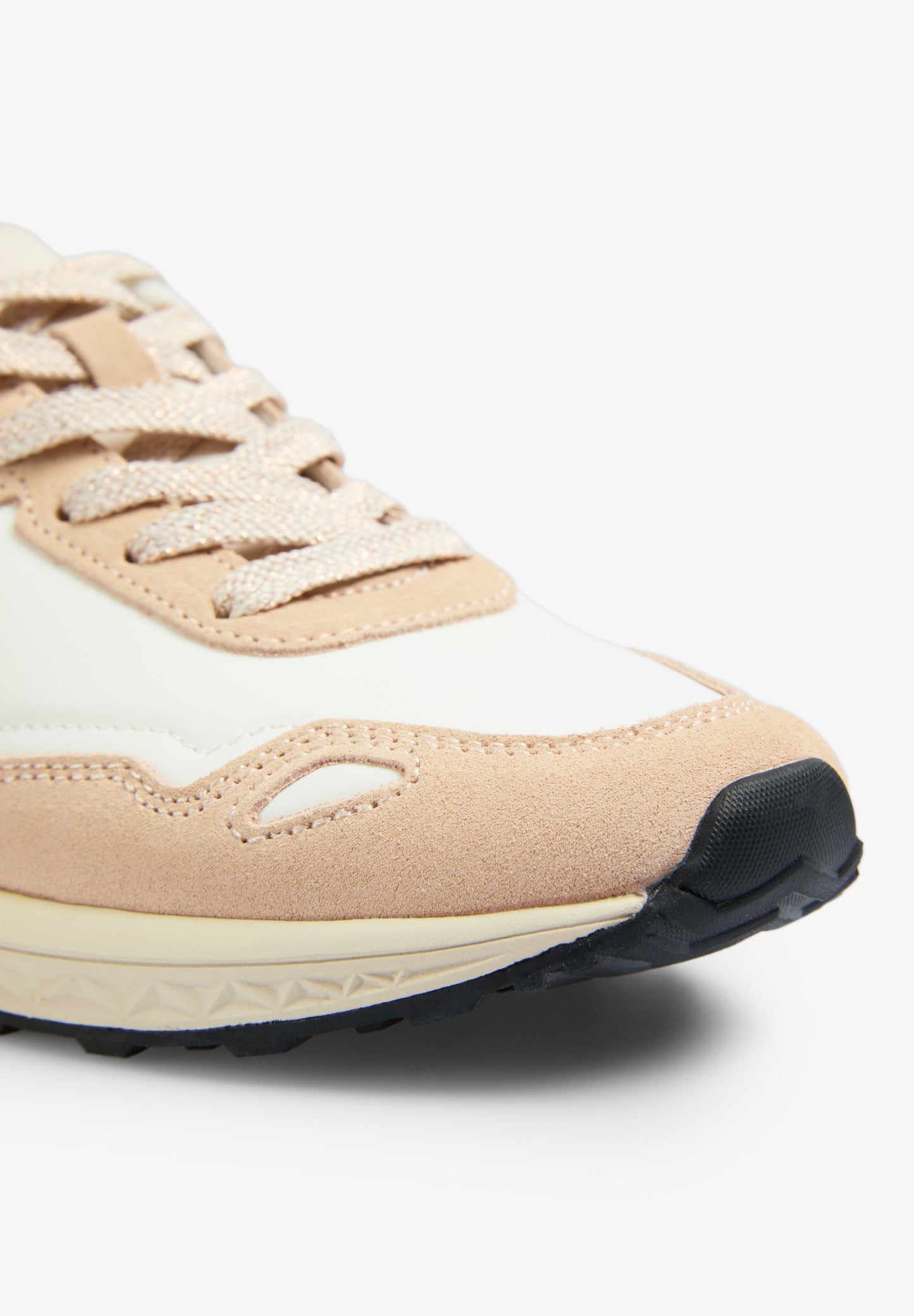 SNEAKERS WITH SIDE SKULL