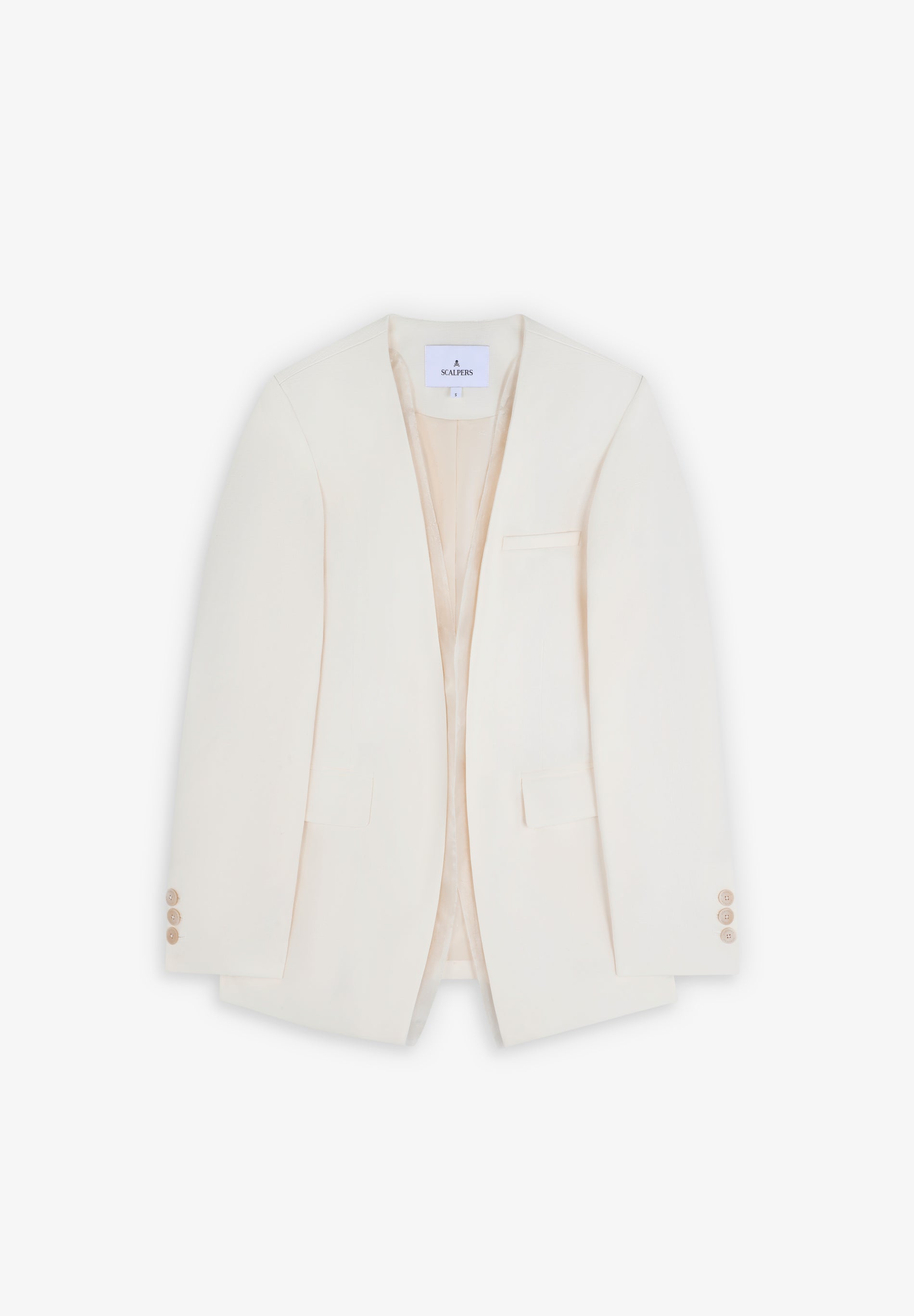 SCGANDIE BLAZER