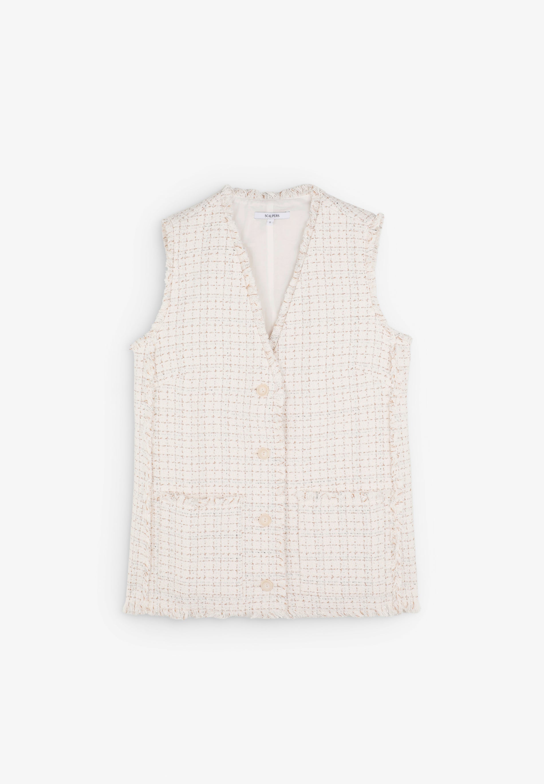 SCRUSTIC VEST