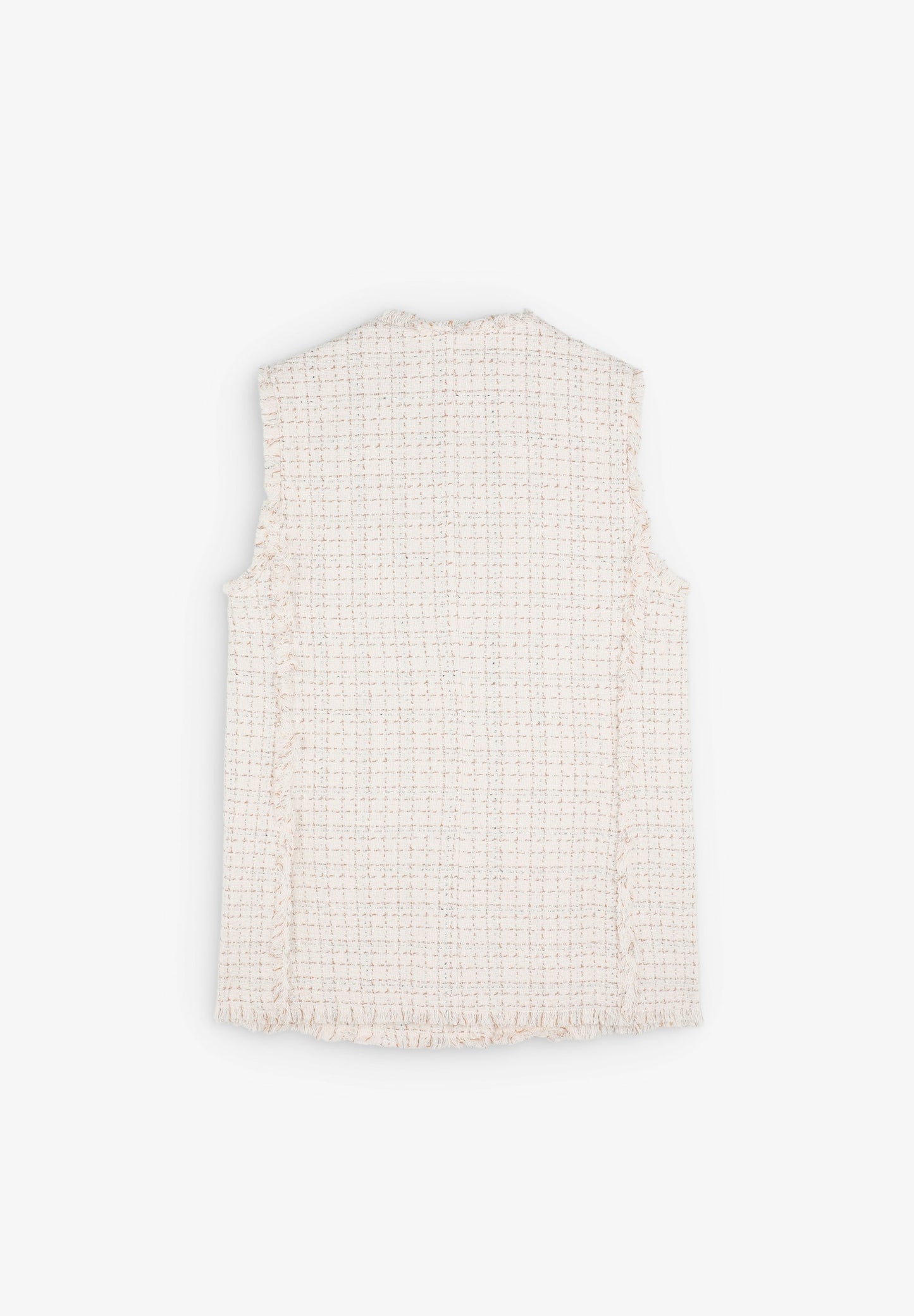 SCRUSTIC VEST