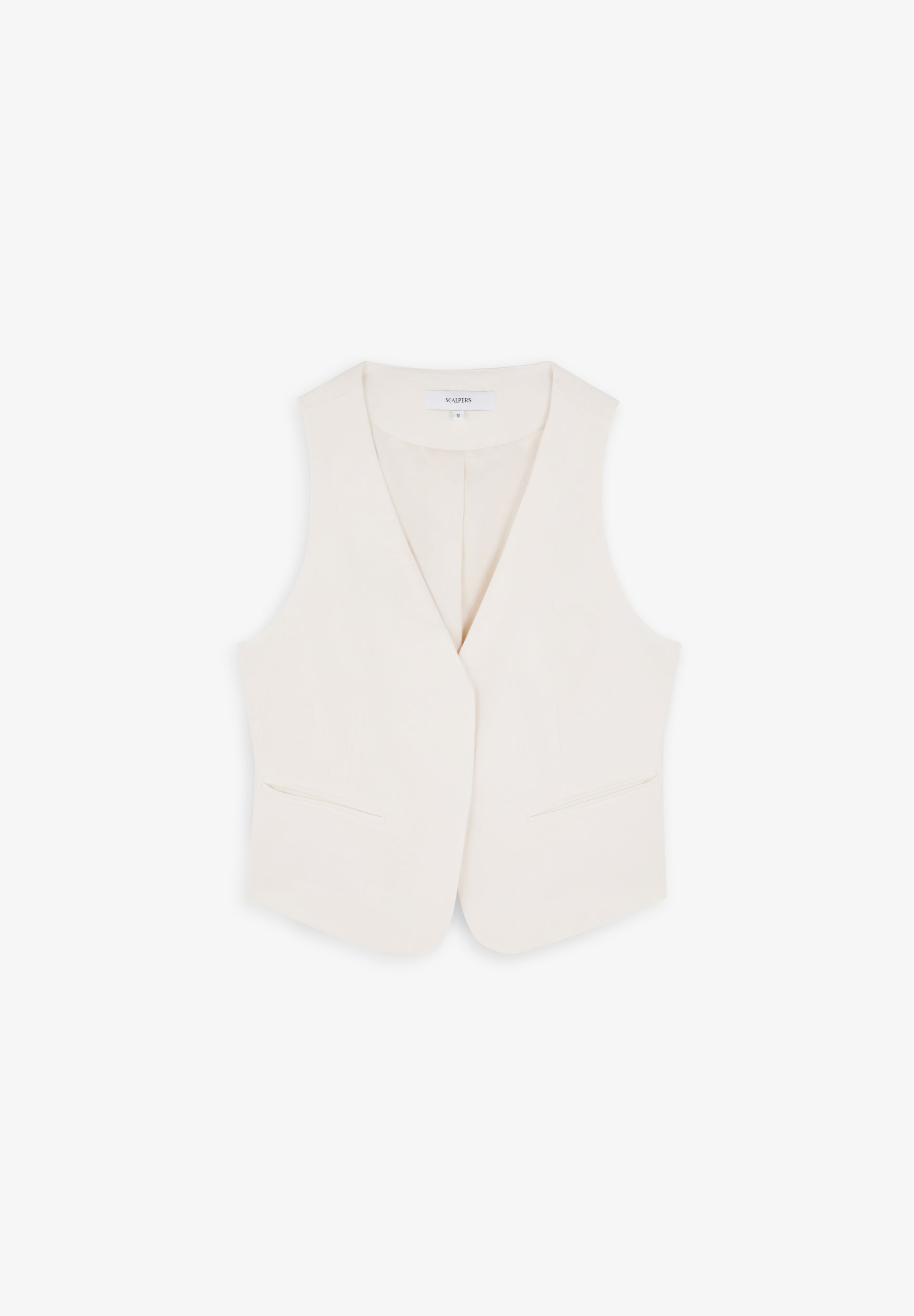 SCGANDIE VEST