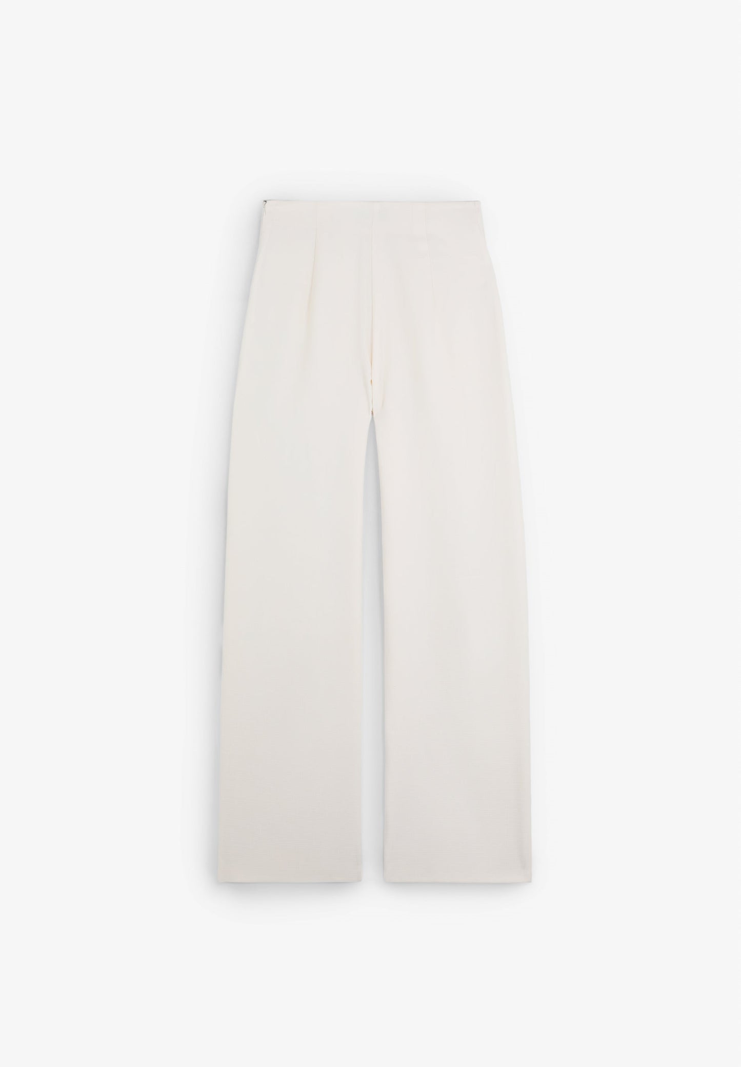 FLOWING TROUSERS WITH POCKETS