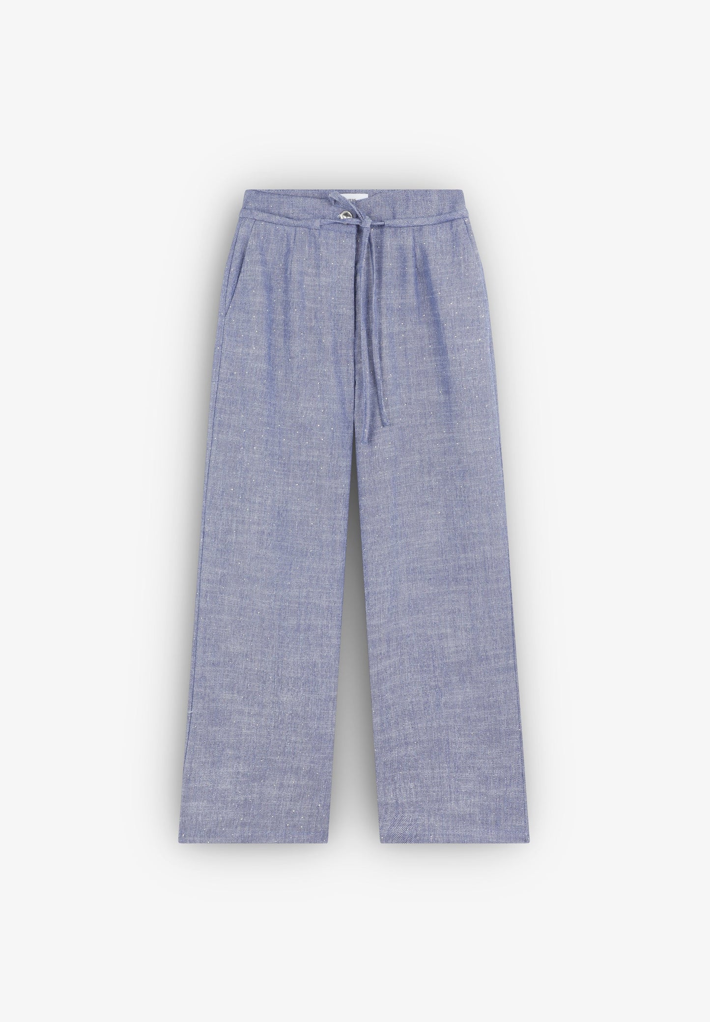 SCLINEN STUDS PANT