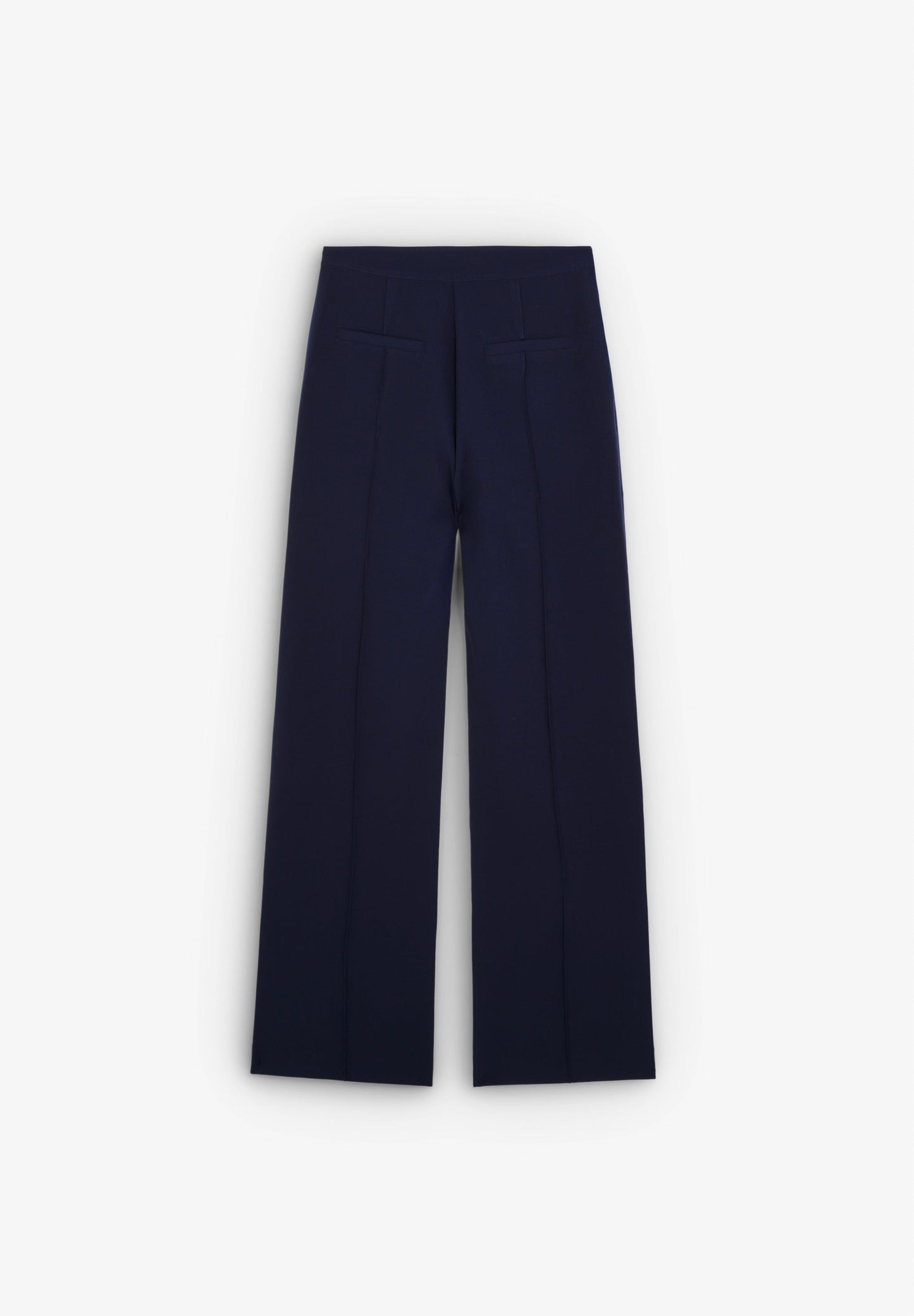 TROUSERS WITH SEAM DETAIL