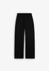 JACQUARD TROUSERS WITH POCKETS
