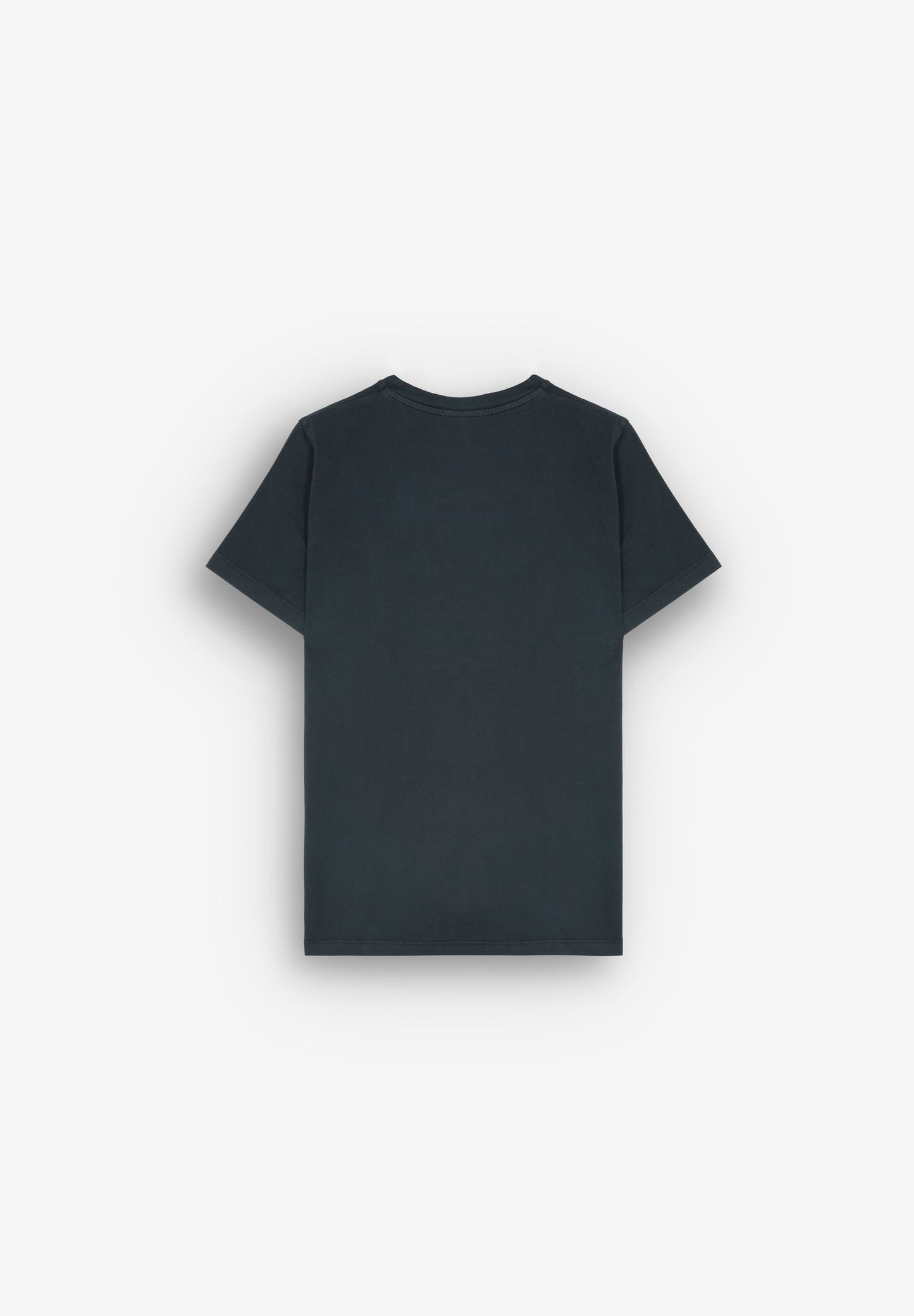 BASIC SKULL T-SHIRT