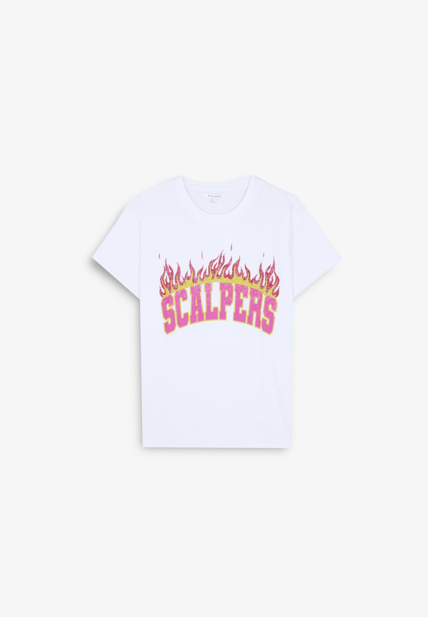SC BLAZE T-SHIRT