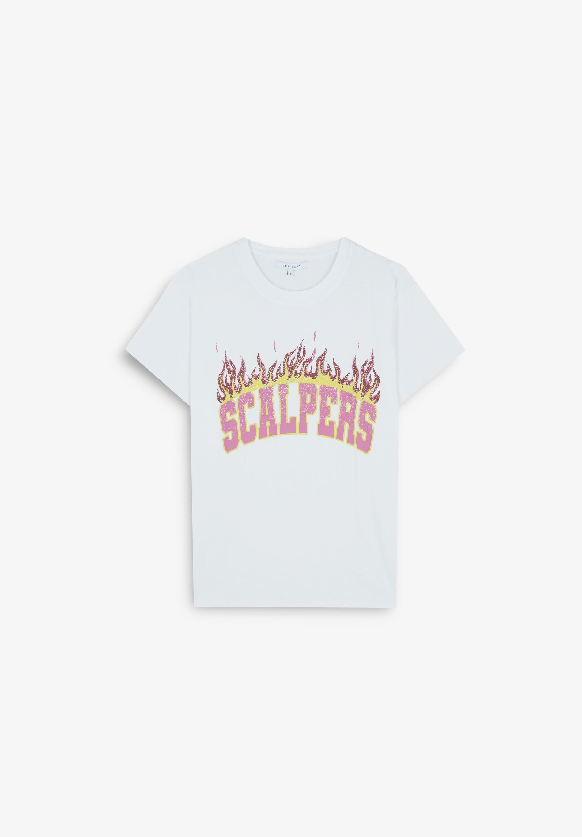 SC BLAZE T-SHIRT