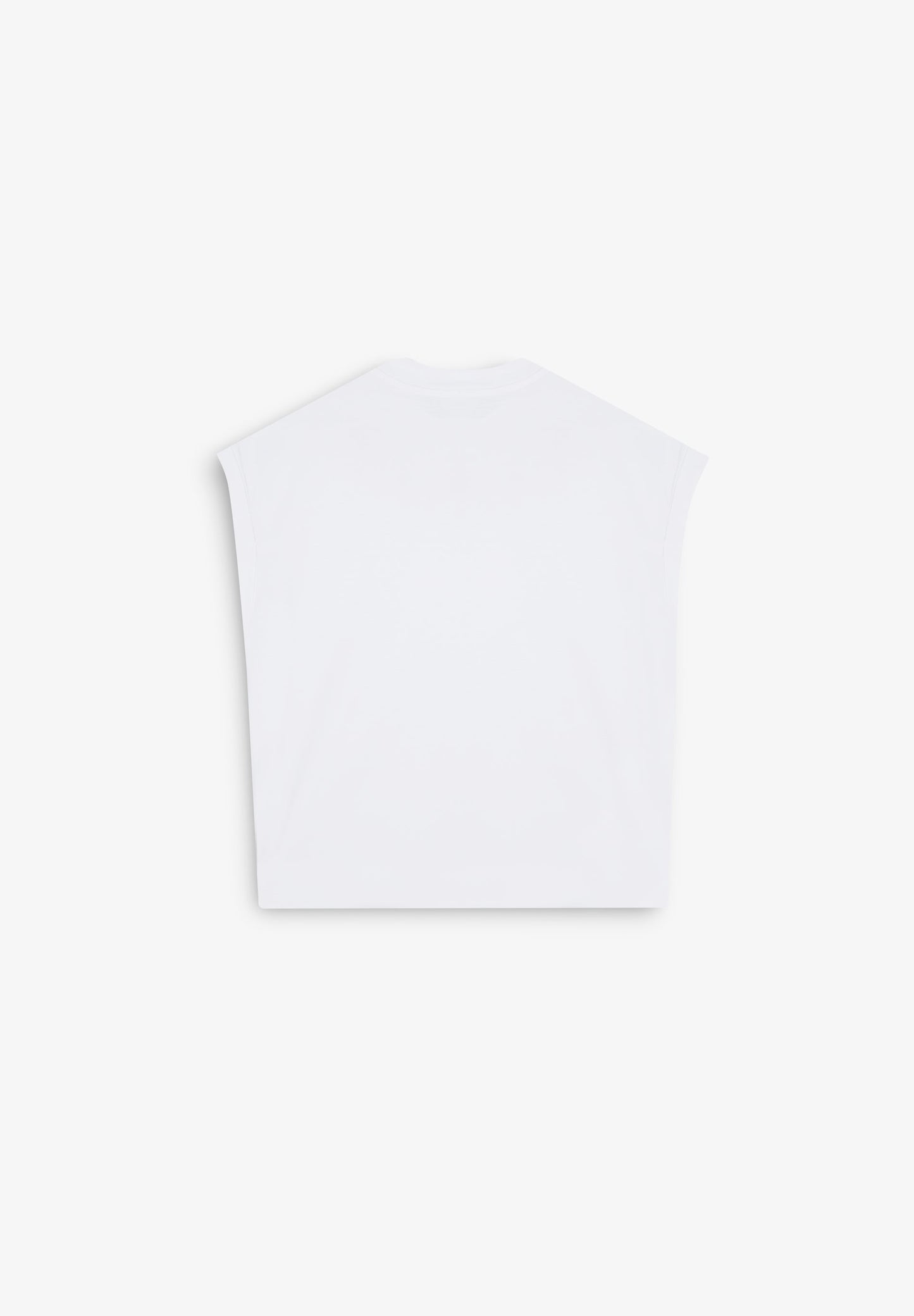 CROP TOP WITH EMBROIDERED DETAILS