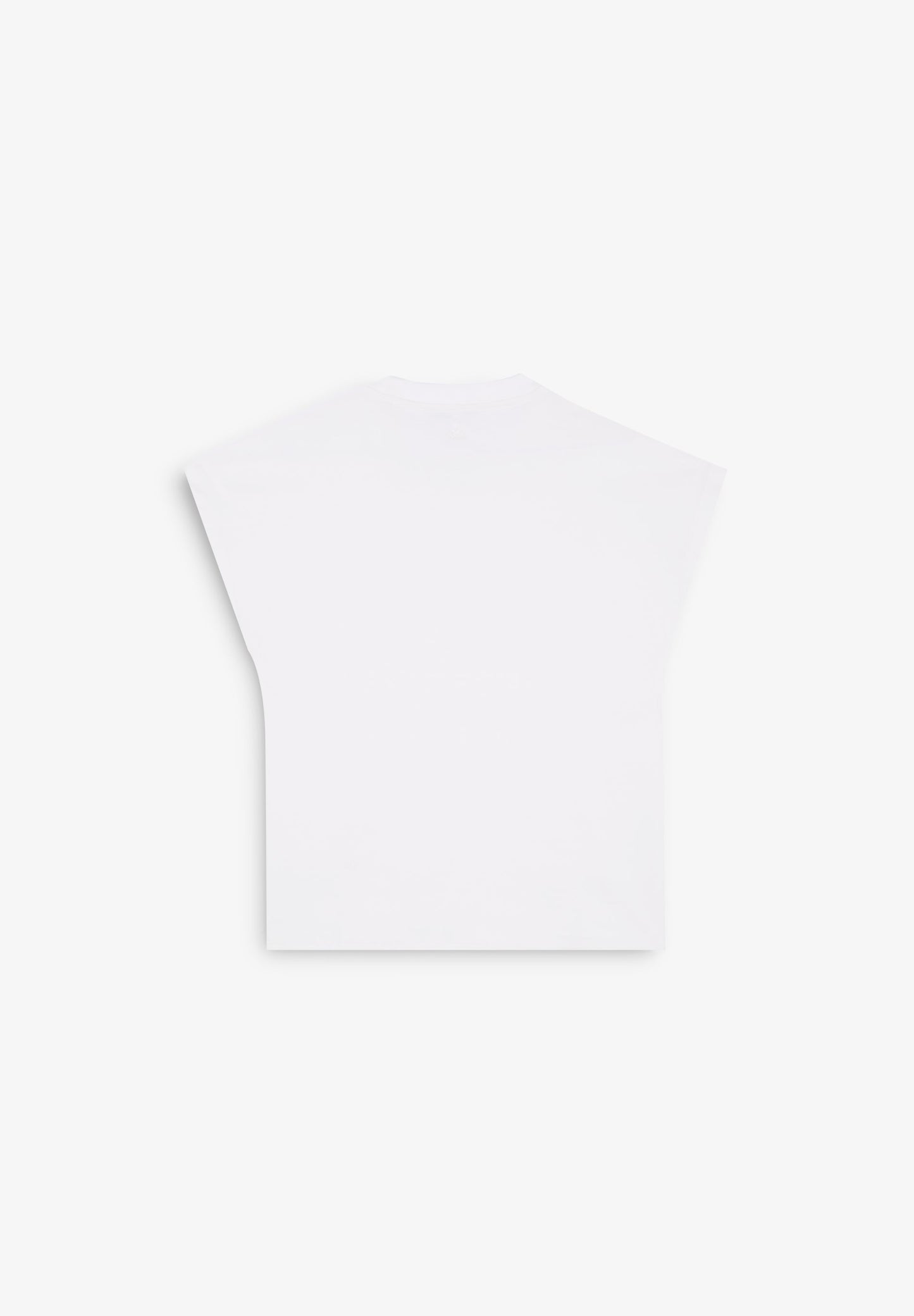 SC CROCHET BRA T-SHIRT