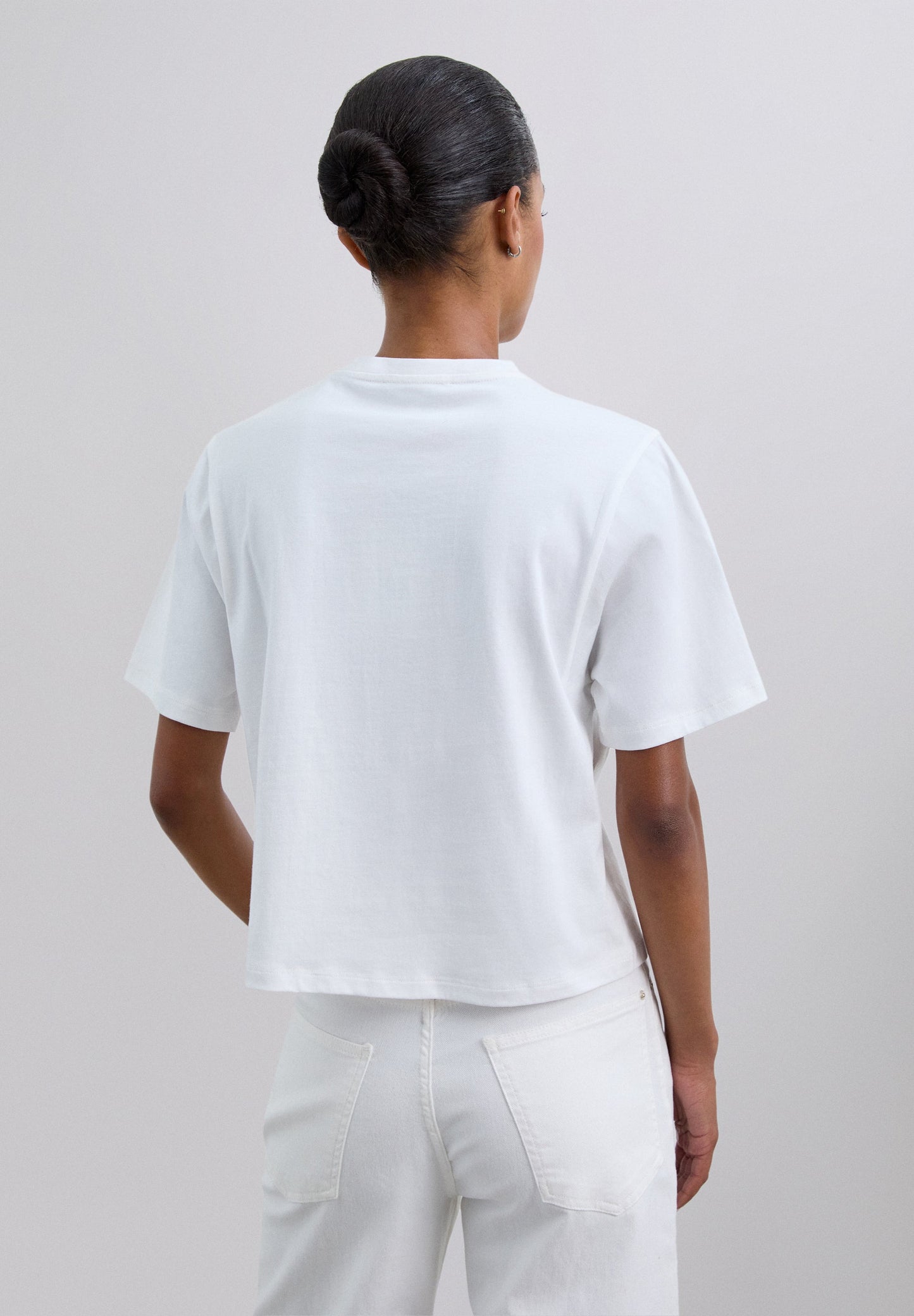 SCP PILL T-shirt