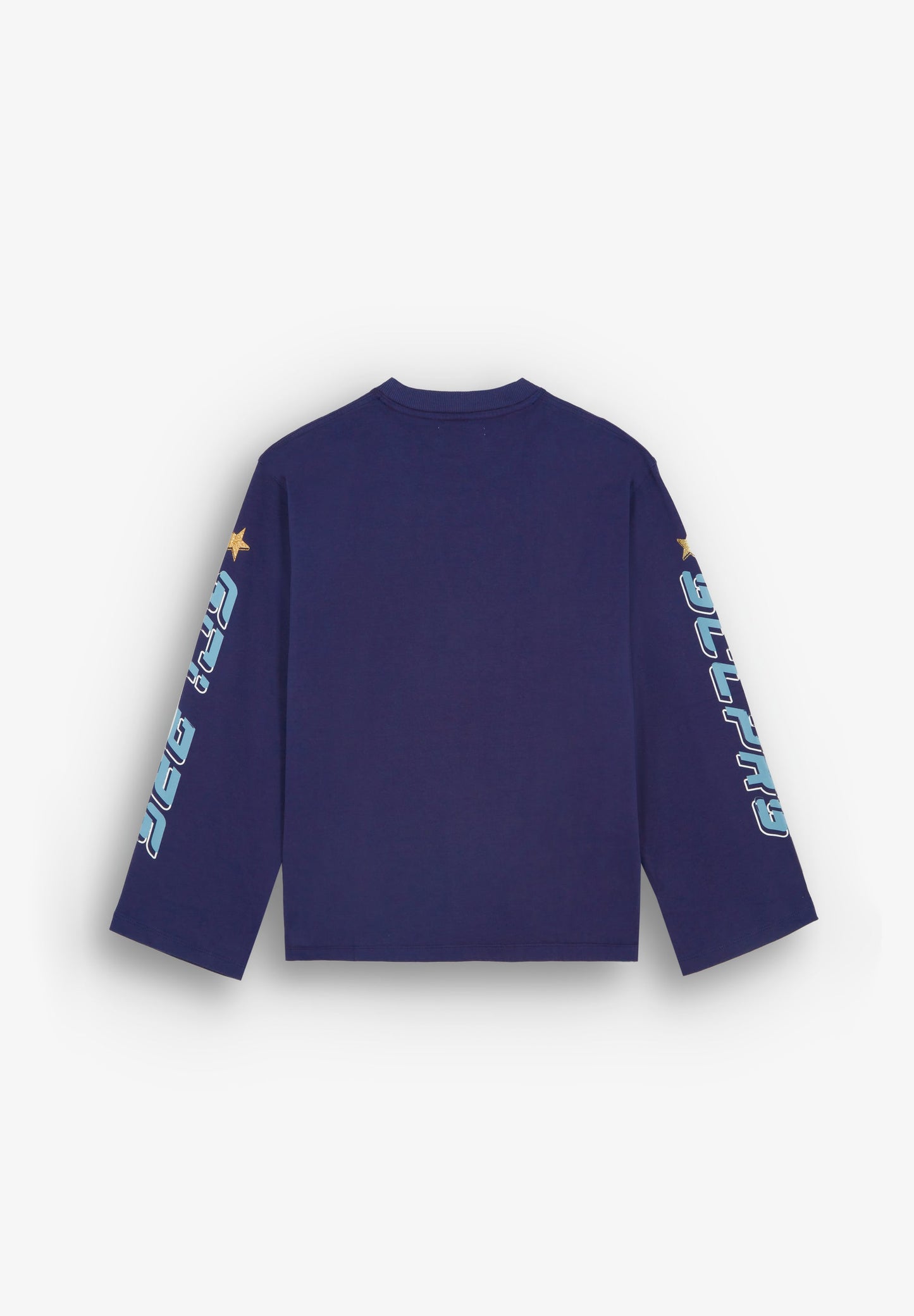 SC RACING LS T-SHIRT