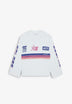 SC RACING LS T-SHIRT