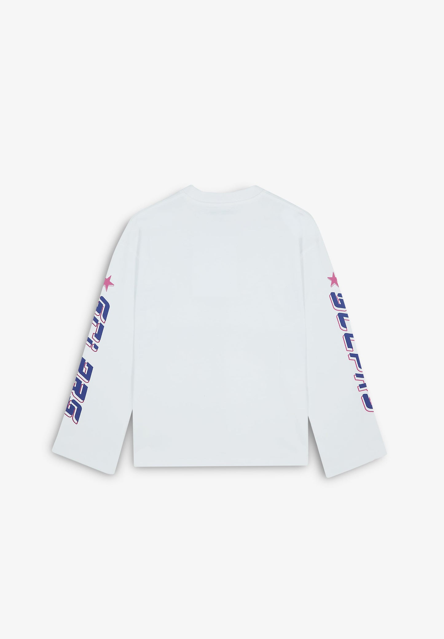 SC RACING LS T-SHIRT