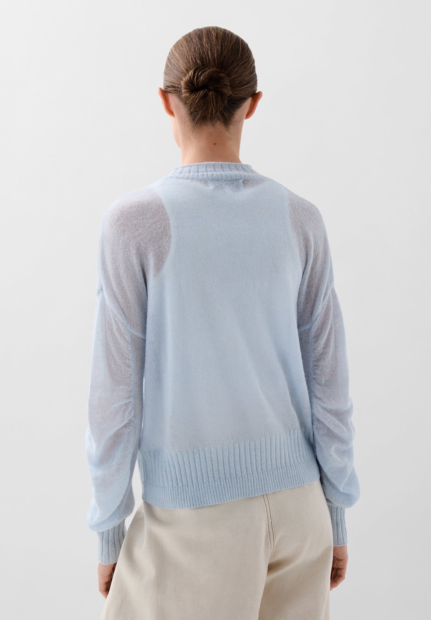 SCALPACA R JUMPER