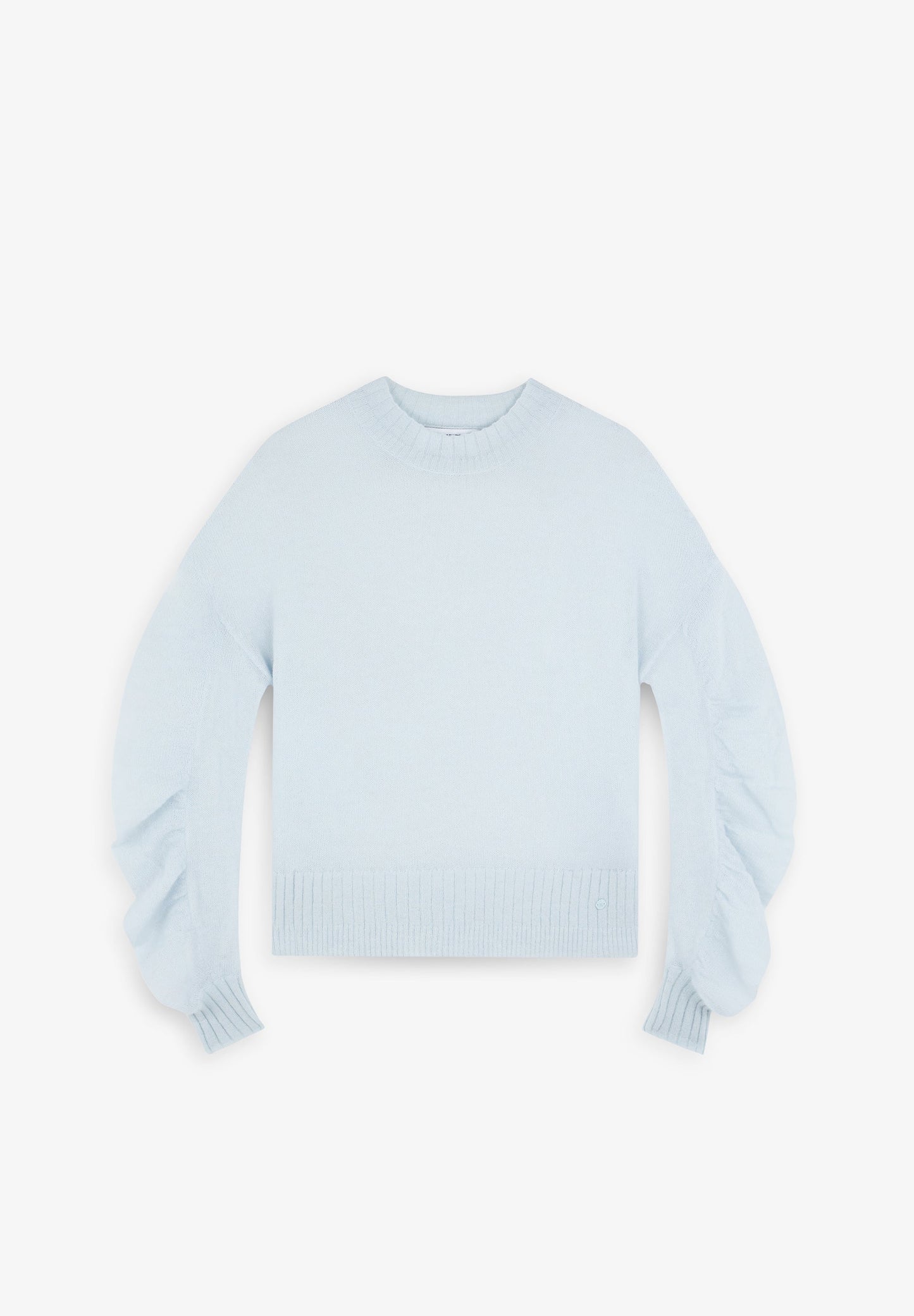 SCALPACA R JUMPER