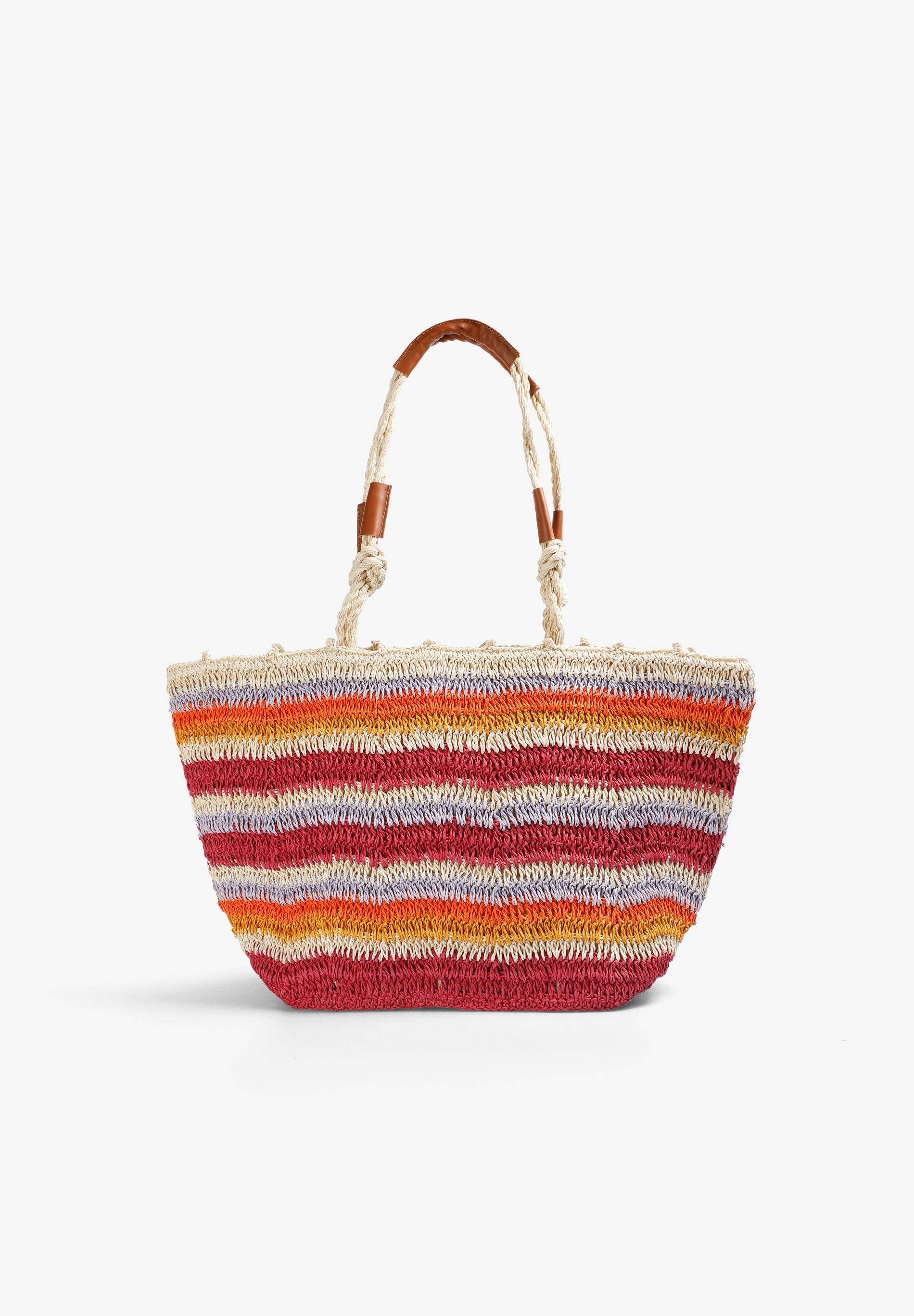 SCRAF MULTICOLOR SP BAG