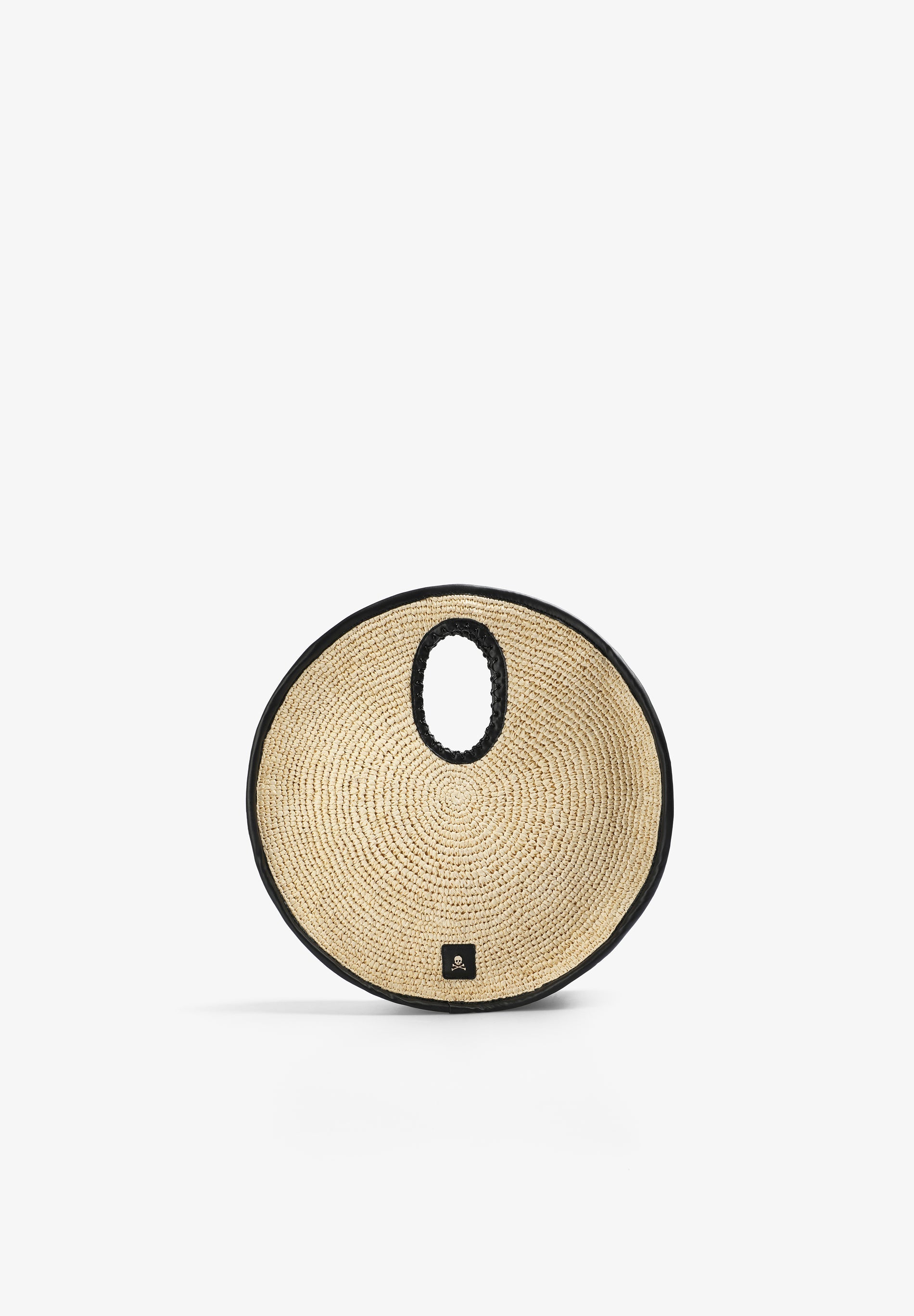 SCRAF CIRCLE BAG