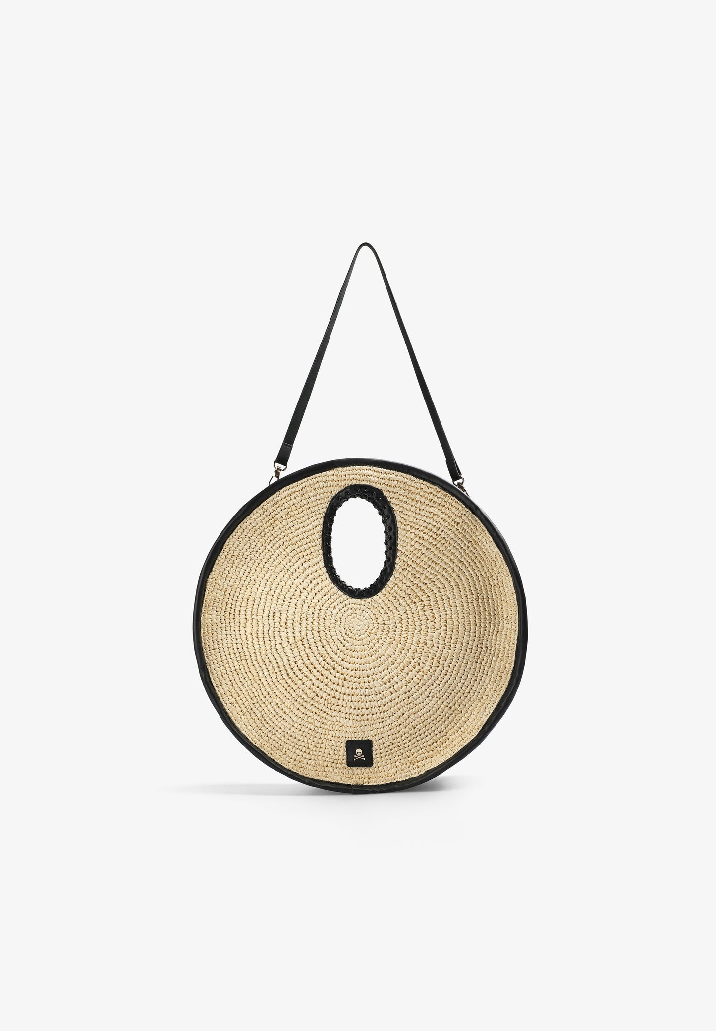 SCRAF CIRCLE BAG