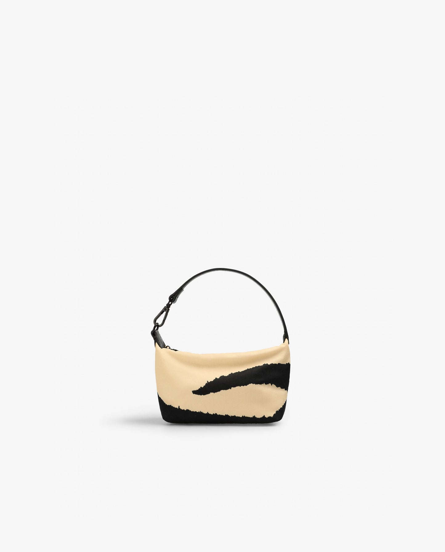 ANIMAL PRINT MINI BAG