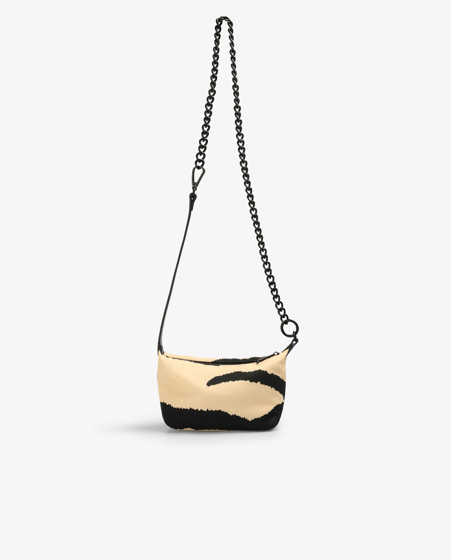 ANIMAL PRINT MINI BAG