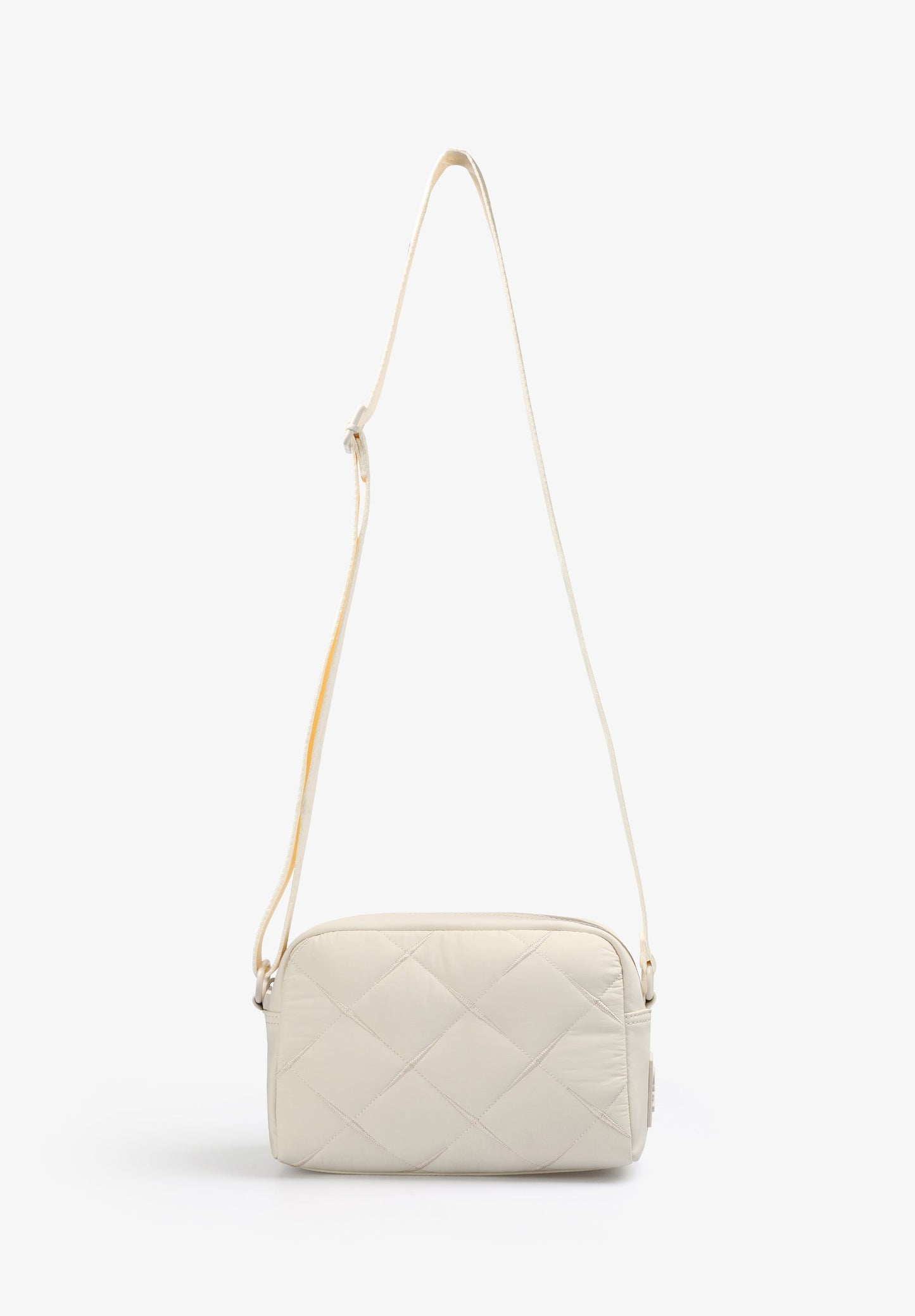 QUILTED CROSSBODY BAG