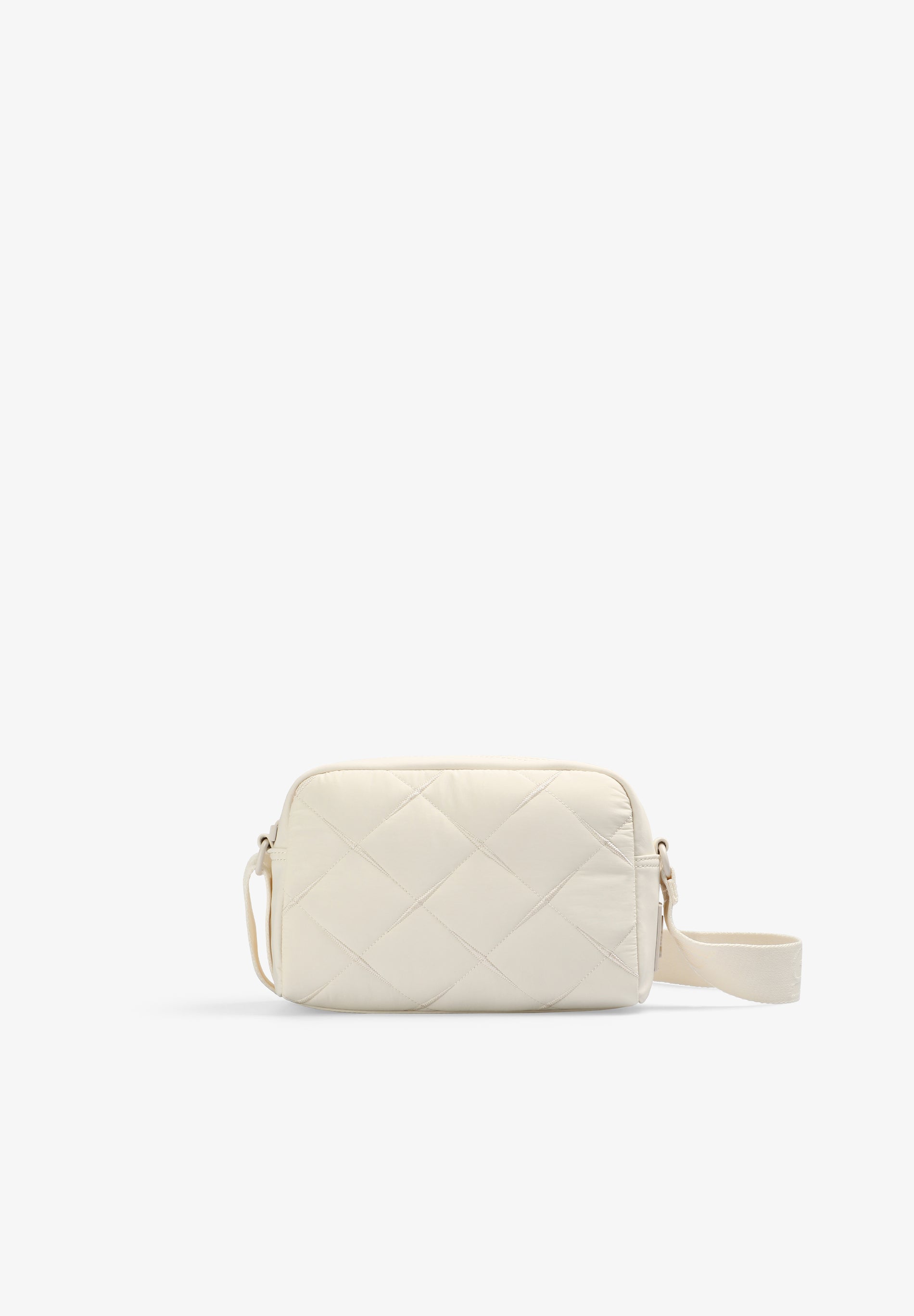 QUILTED CROSSBODY BAG