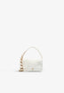 MINI BAG WITH EMBROIDERED SUNS