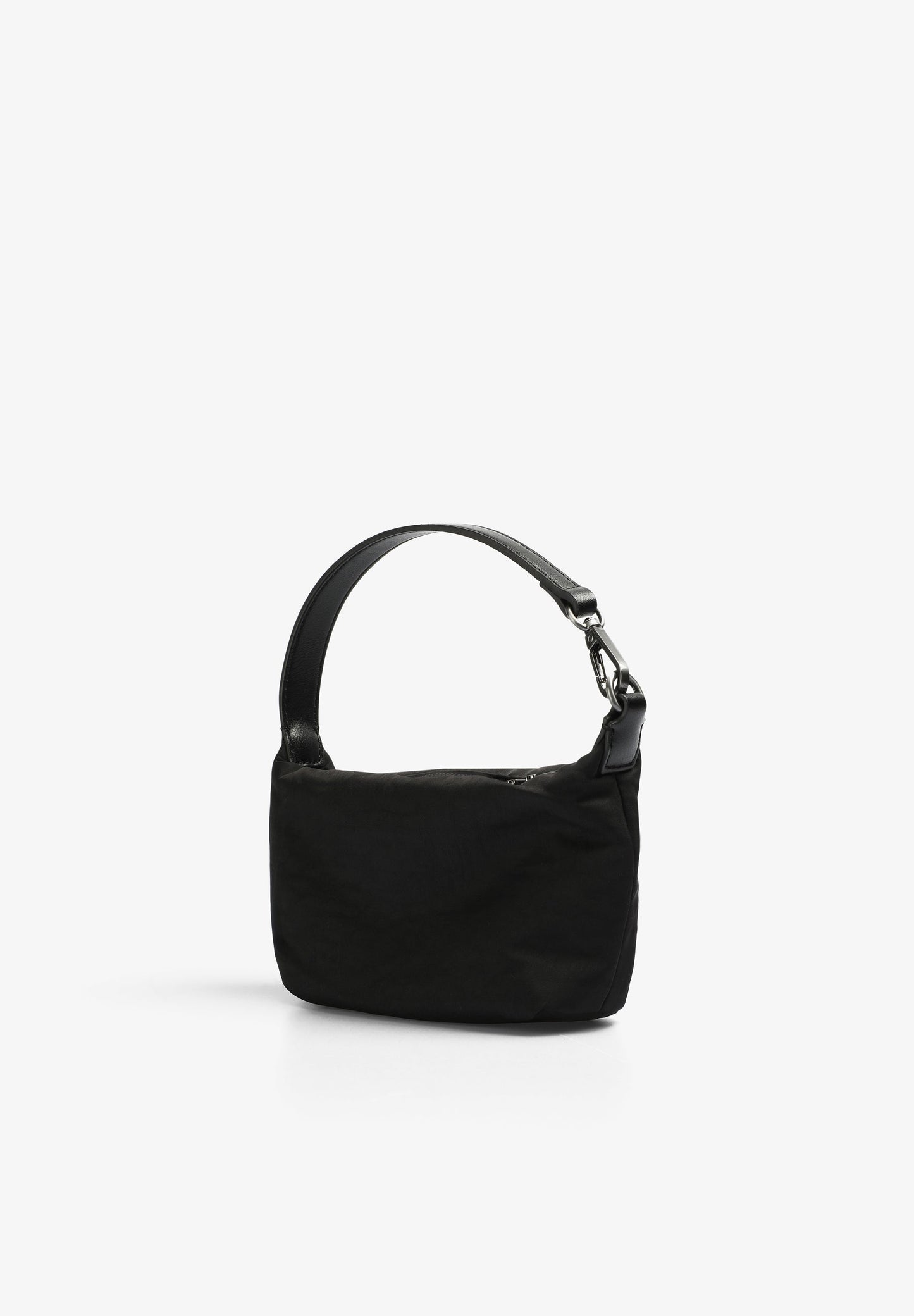 MINI BAG WITH DETACHABLE HANDLE