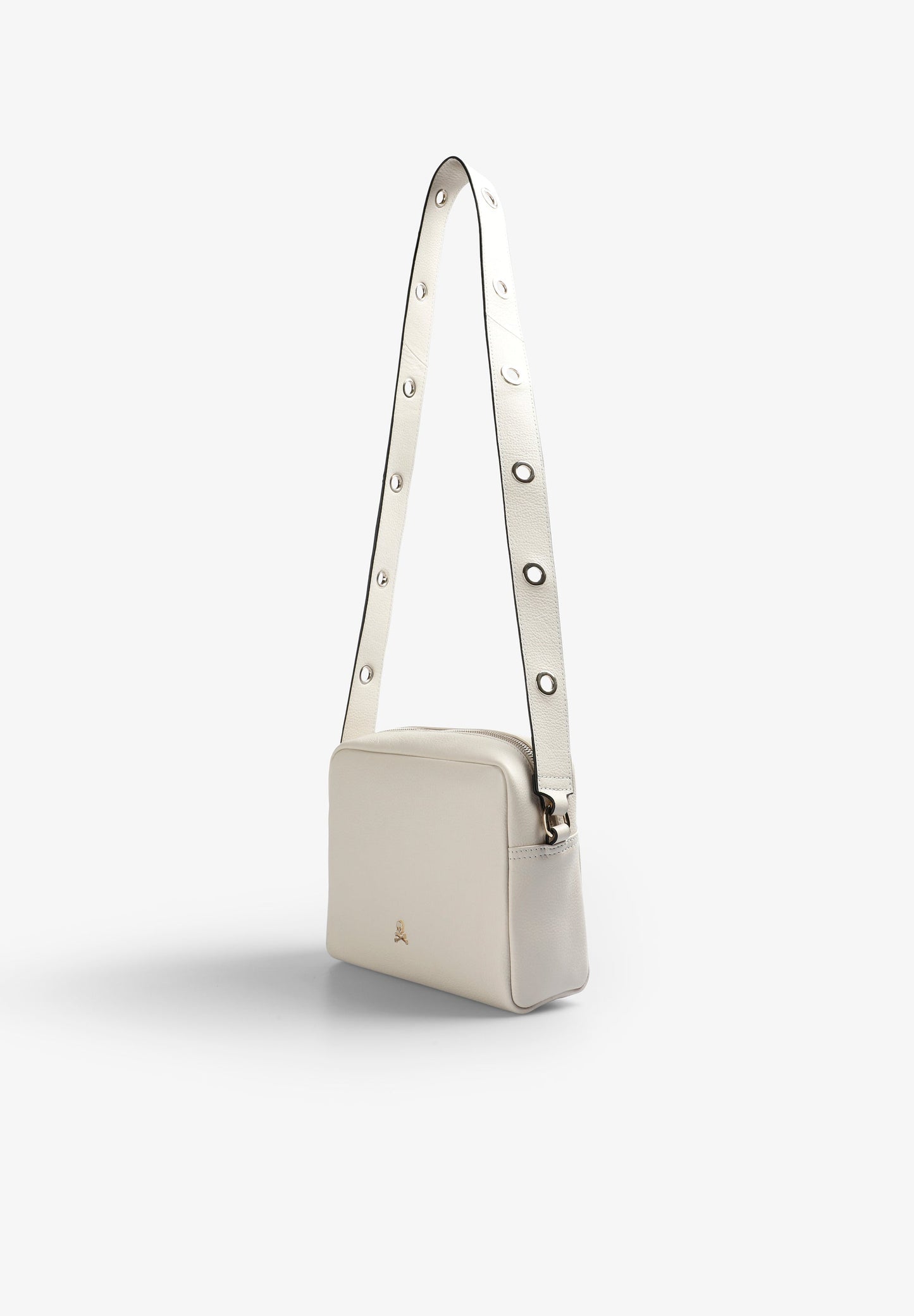 CROSSBODY BAG WITH STUDS