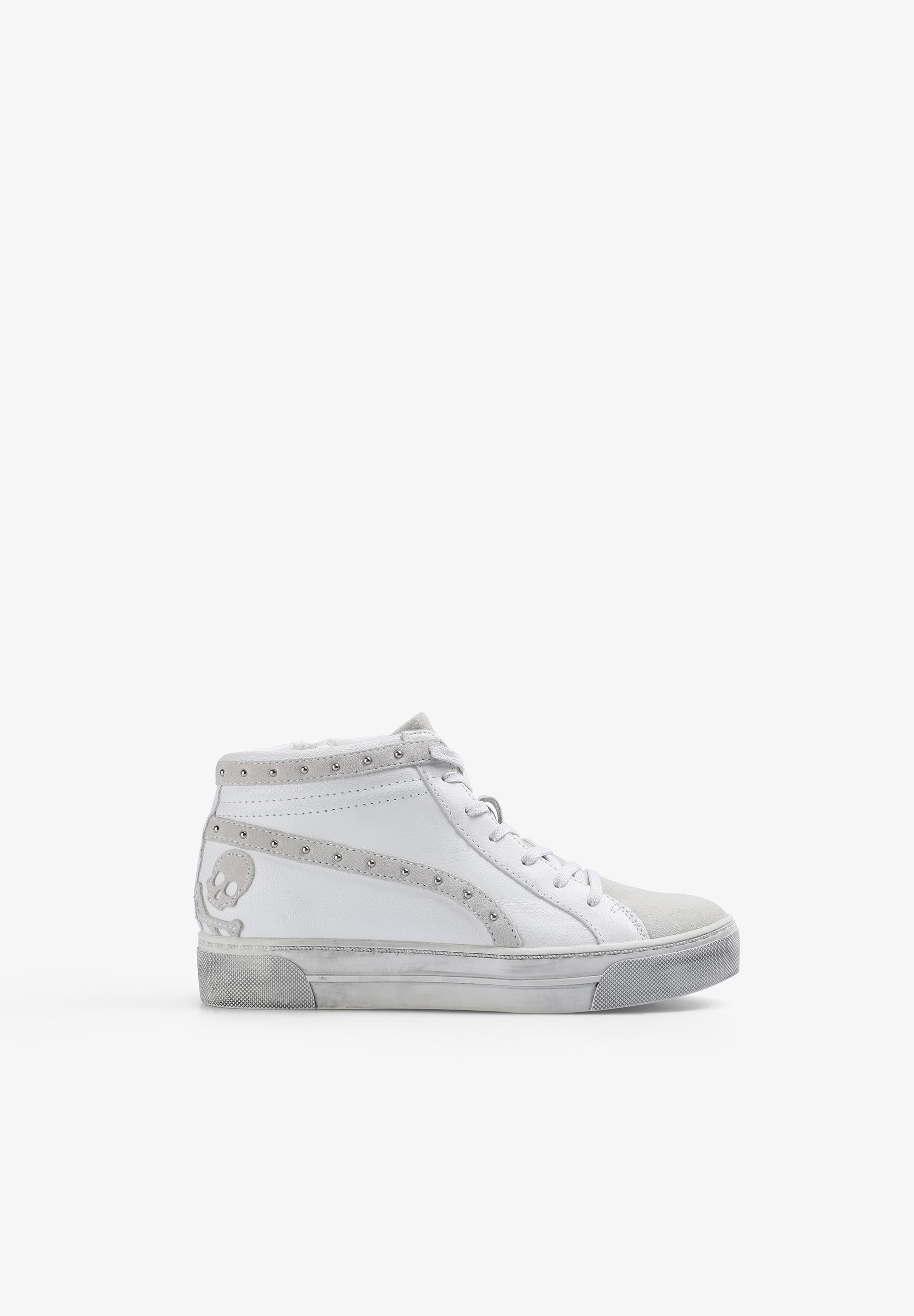 SCSTUDS HIGH SNEAKERS W