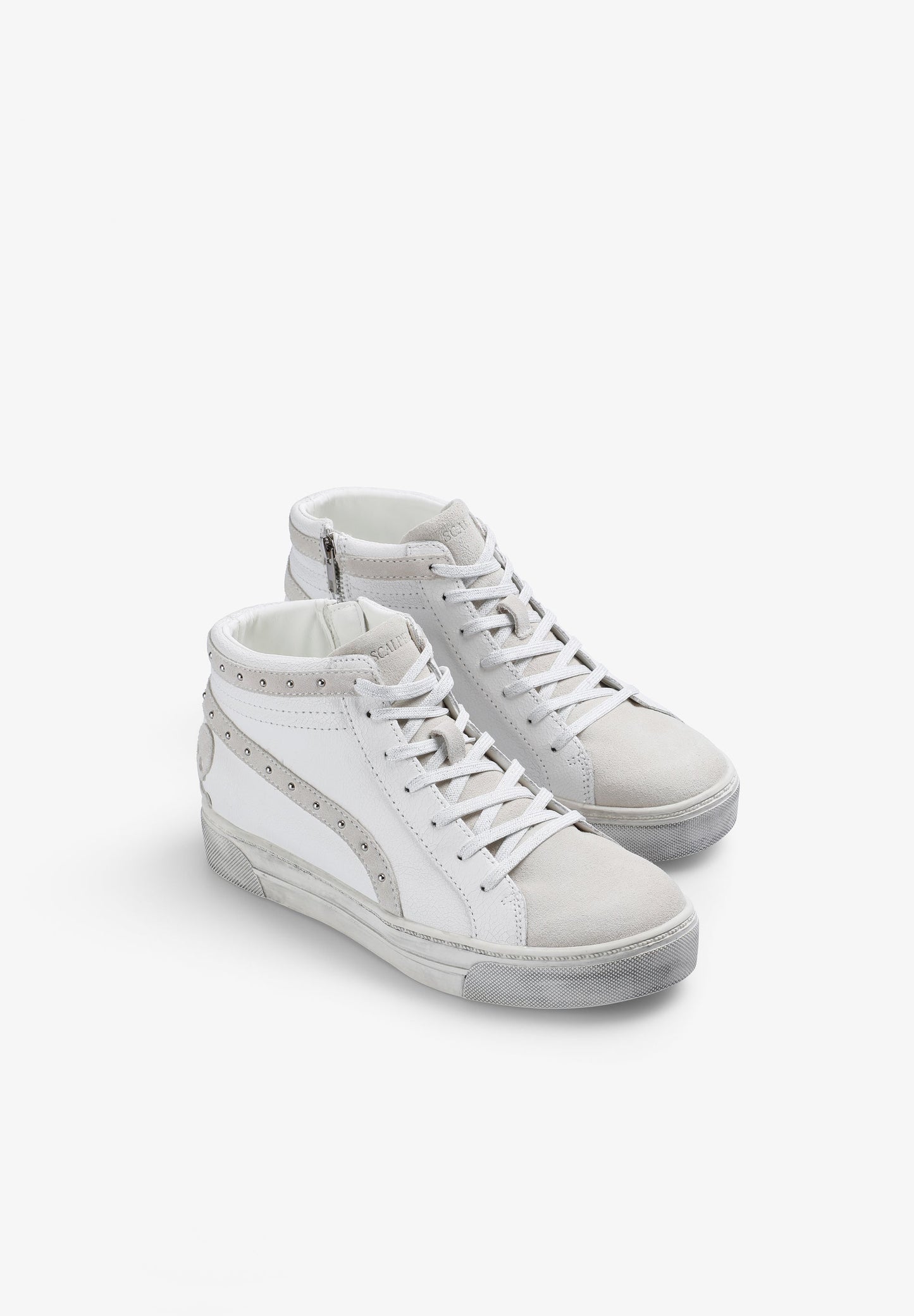 SCSTUDS HIGH SNEAKERS W