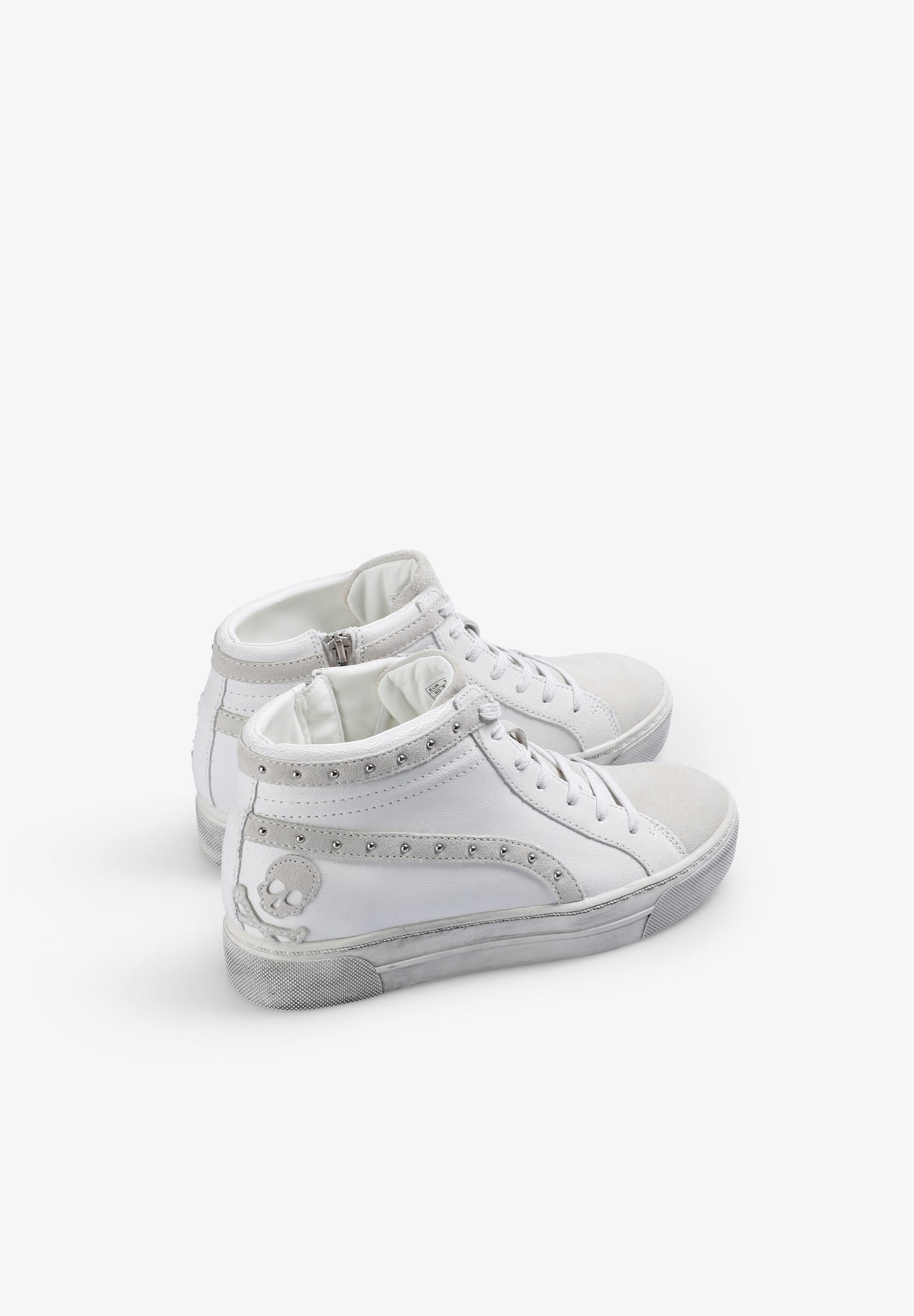 SCSTUDS HIGH SNEAKERS W