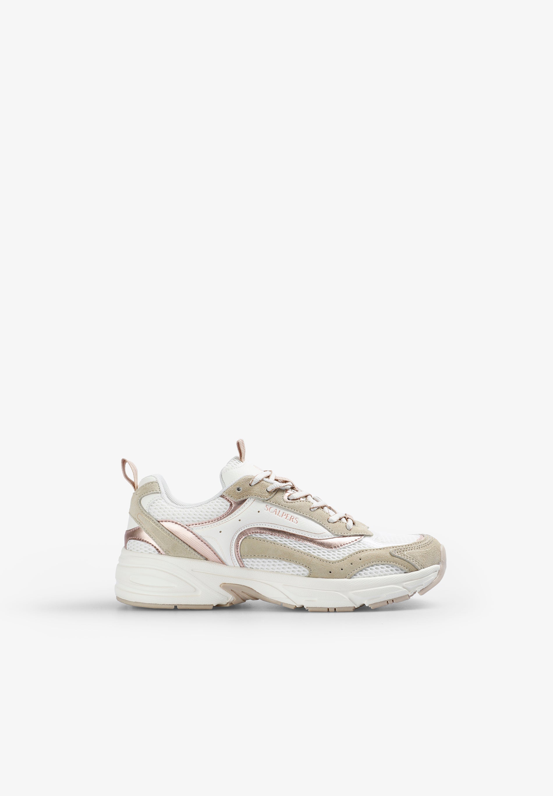 SCTHUNDER SNEAKERS W