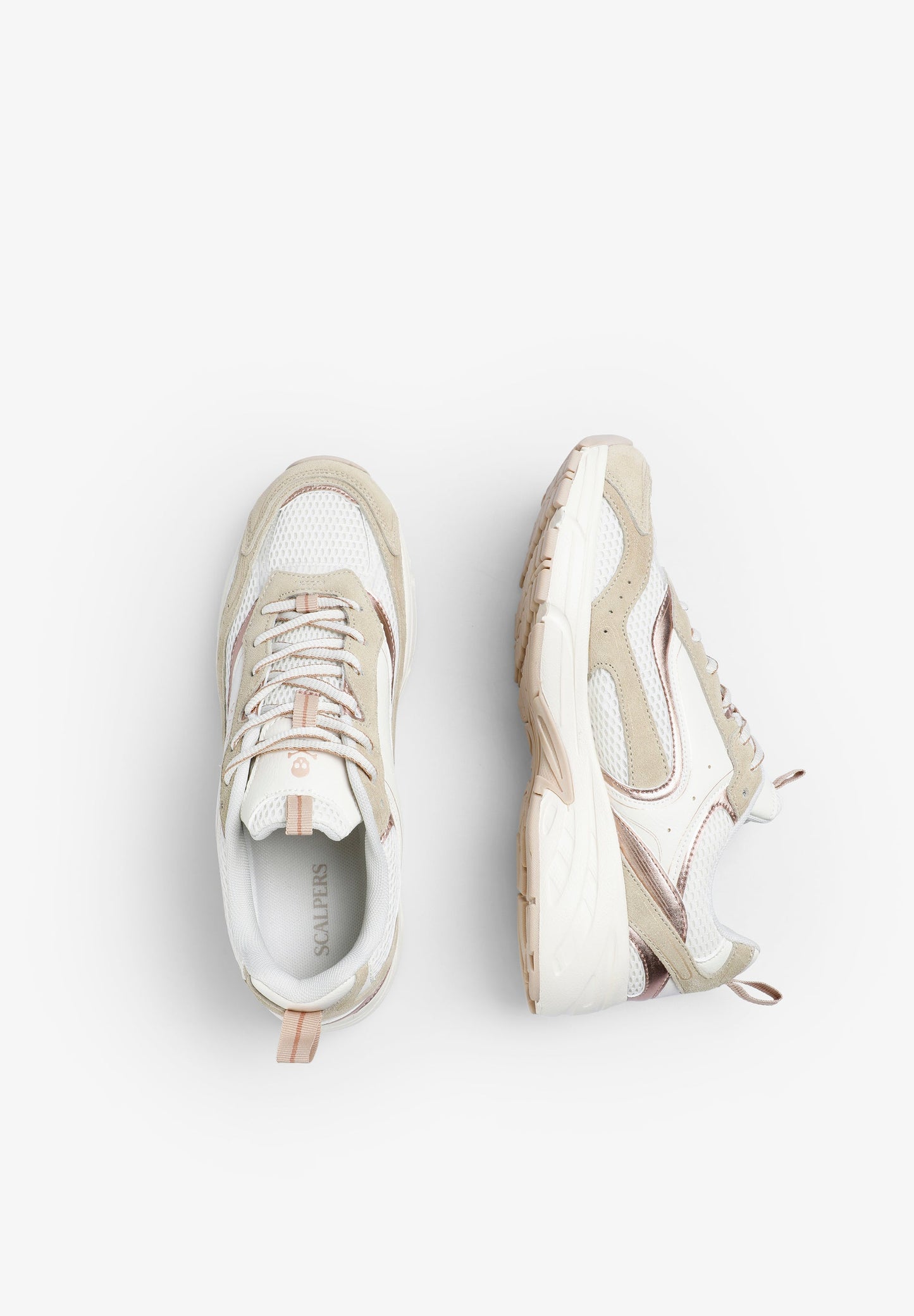 RUNNER SNEAKERS
