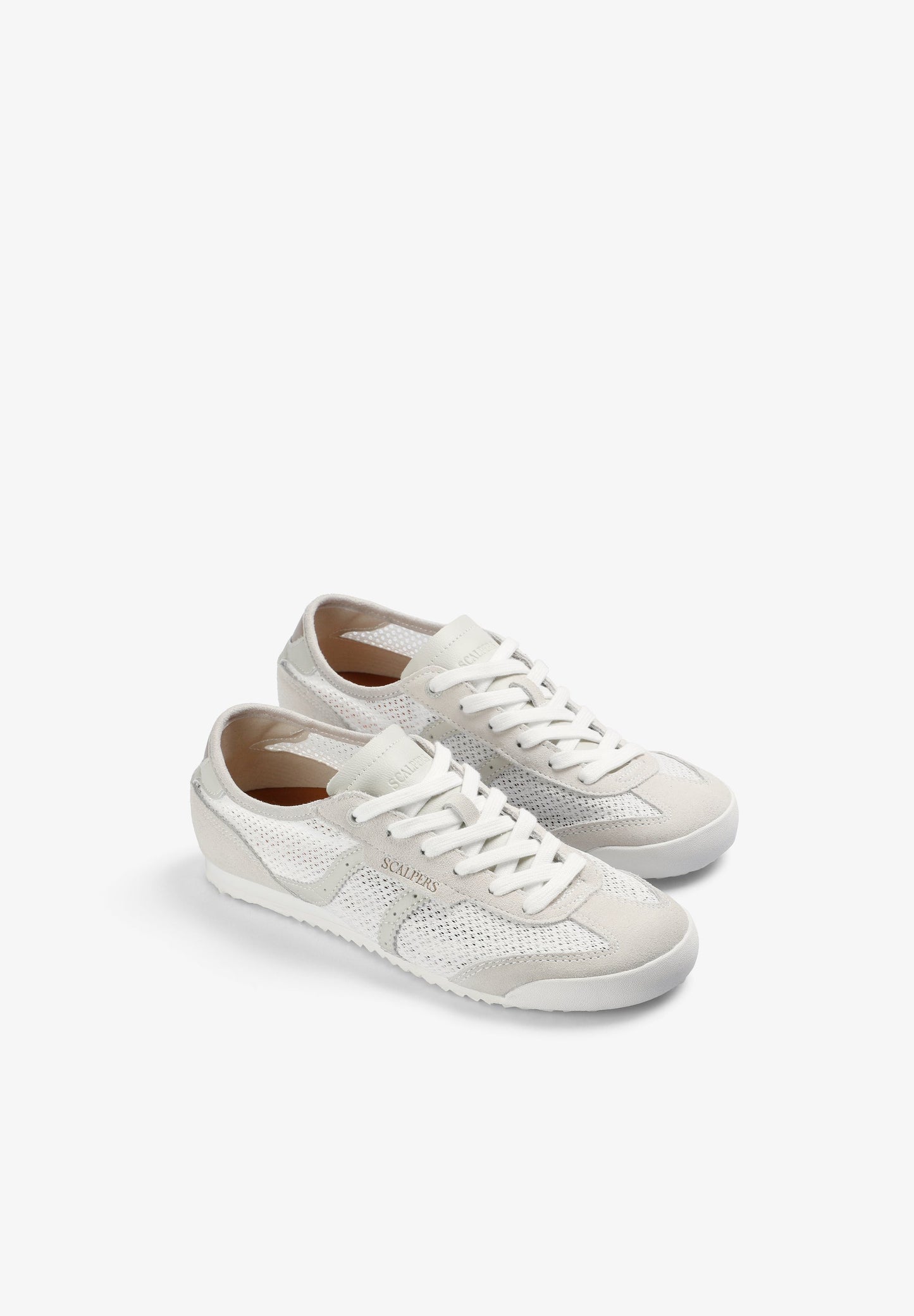 BOWLING SNEAKERS