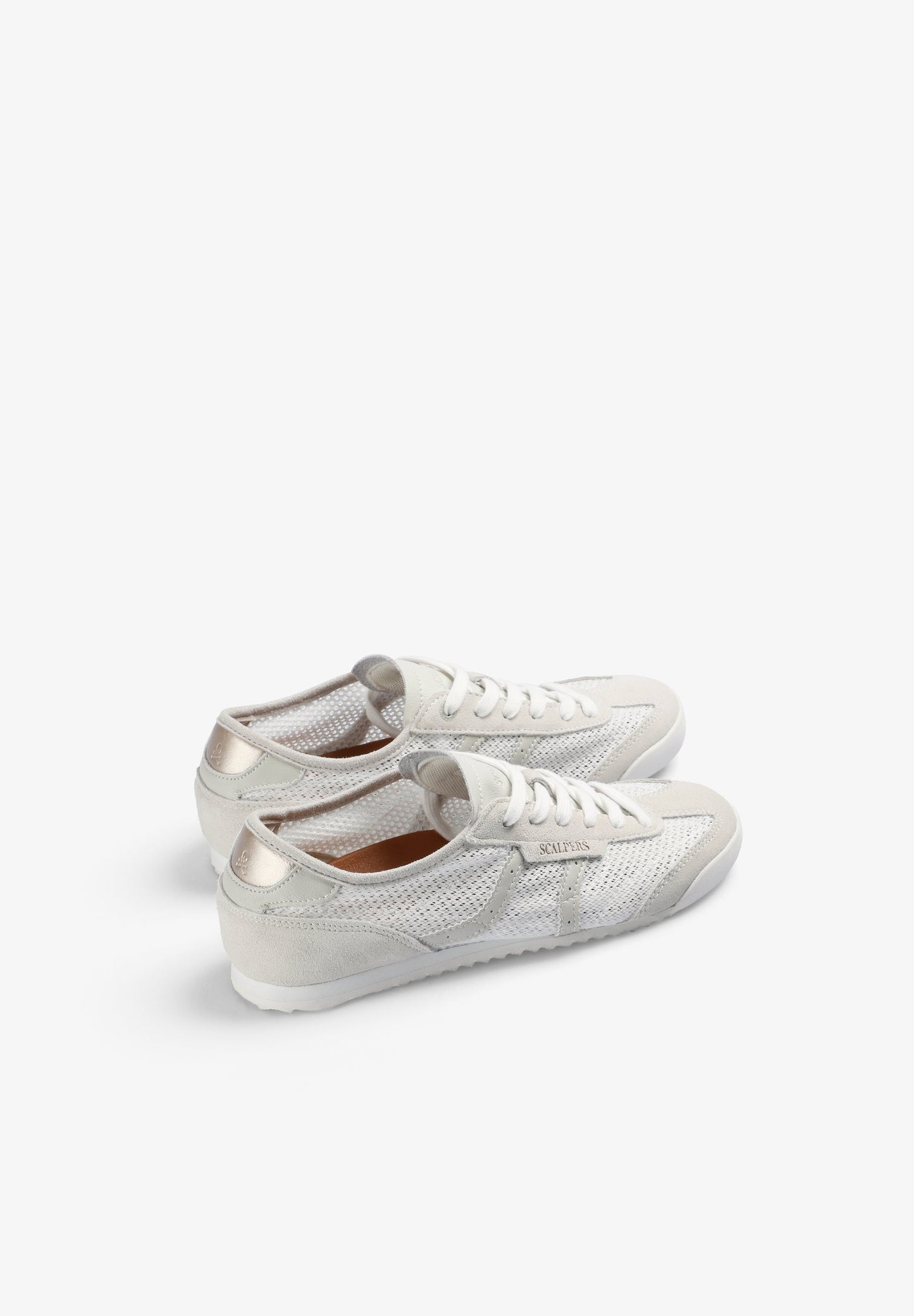 BOWLING SNEAKERS
