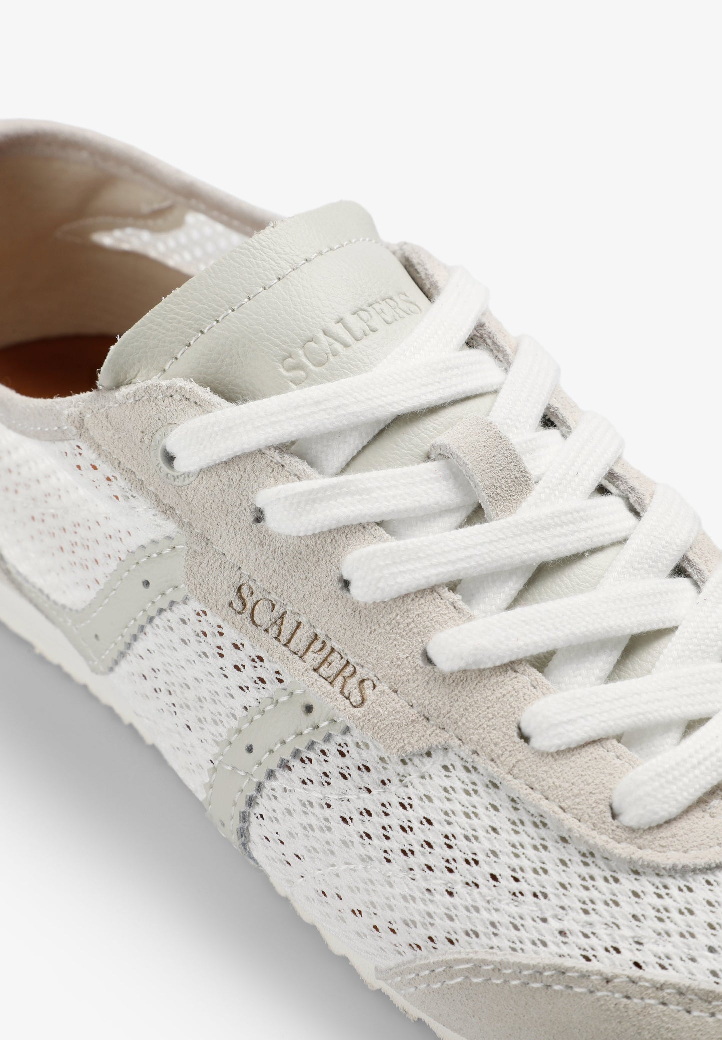 BOWLING SNEAKERS