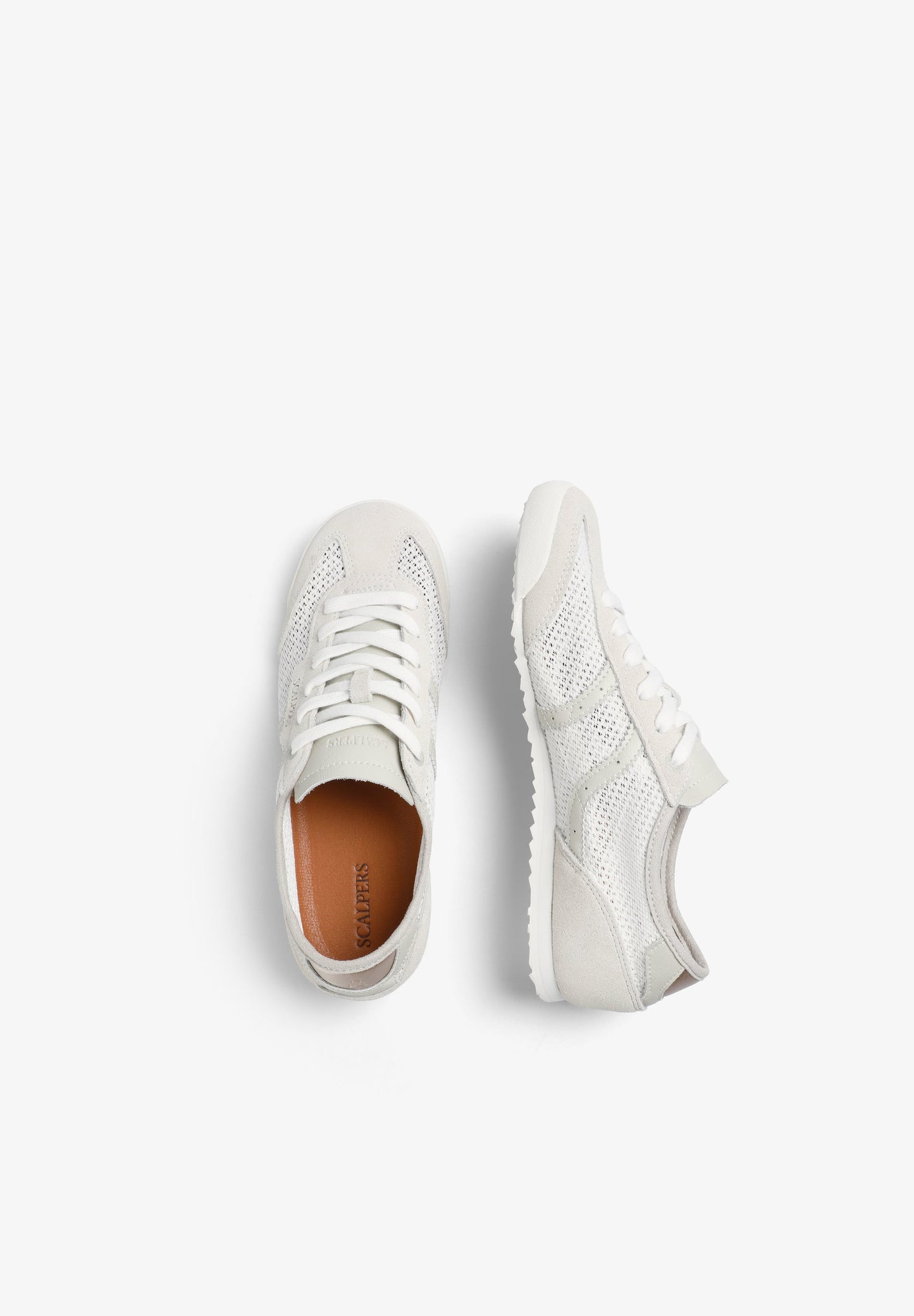 BOWLING SNEAKERS