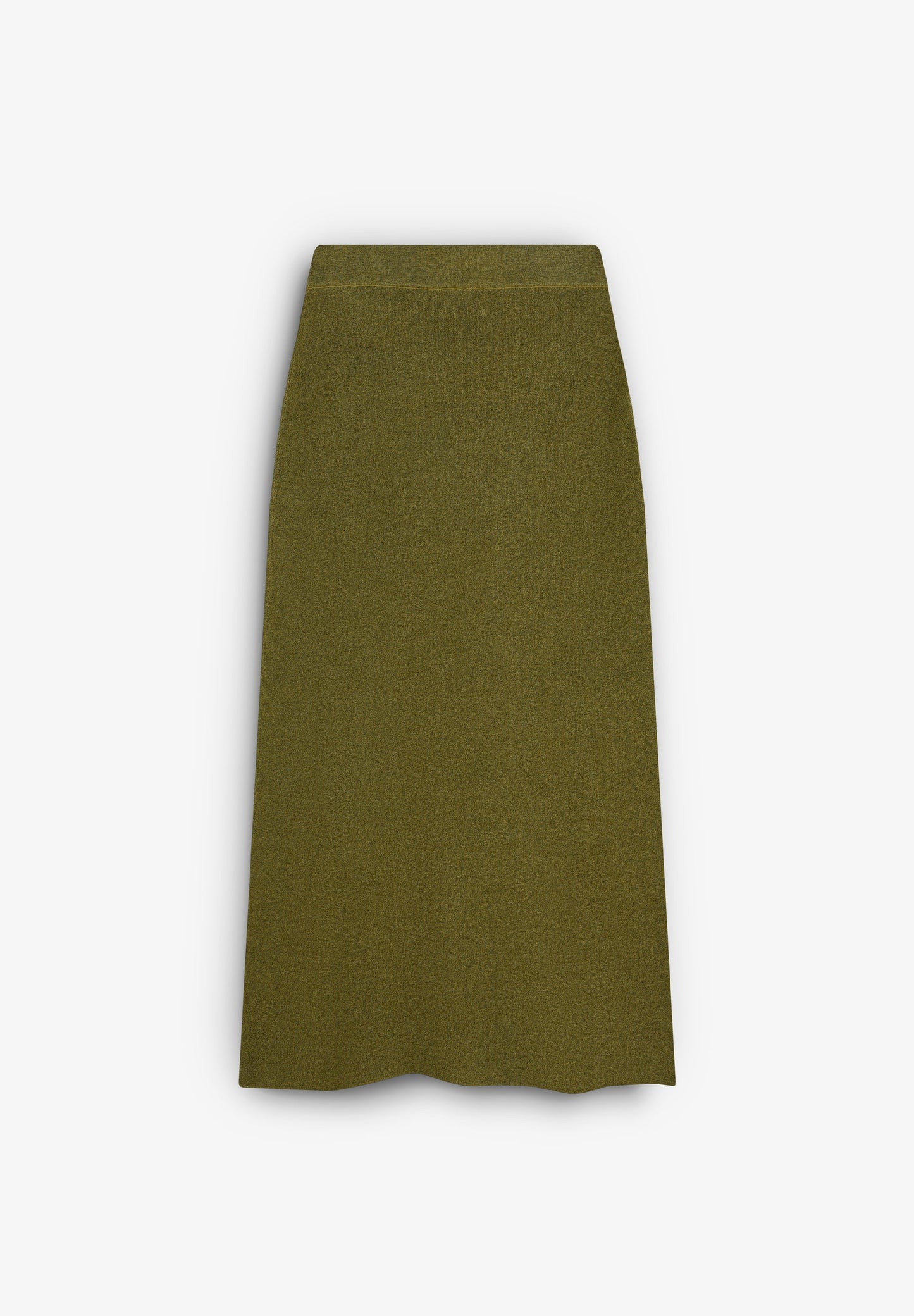 DUO CONTRAST SKIRT