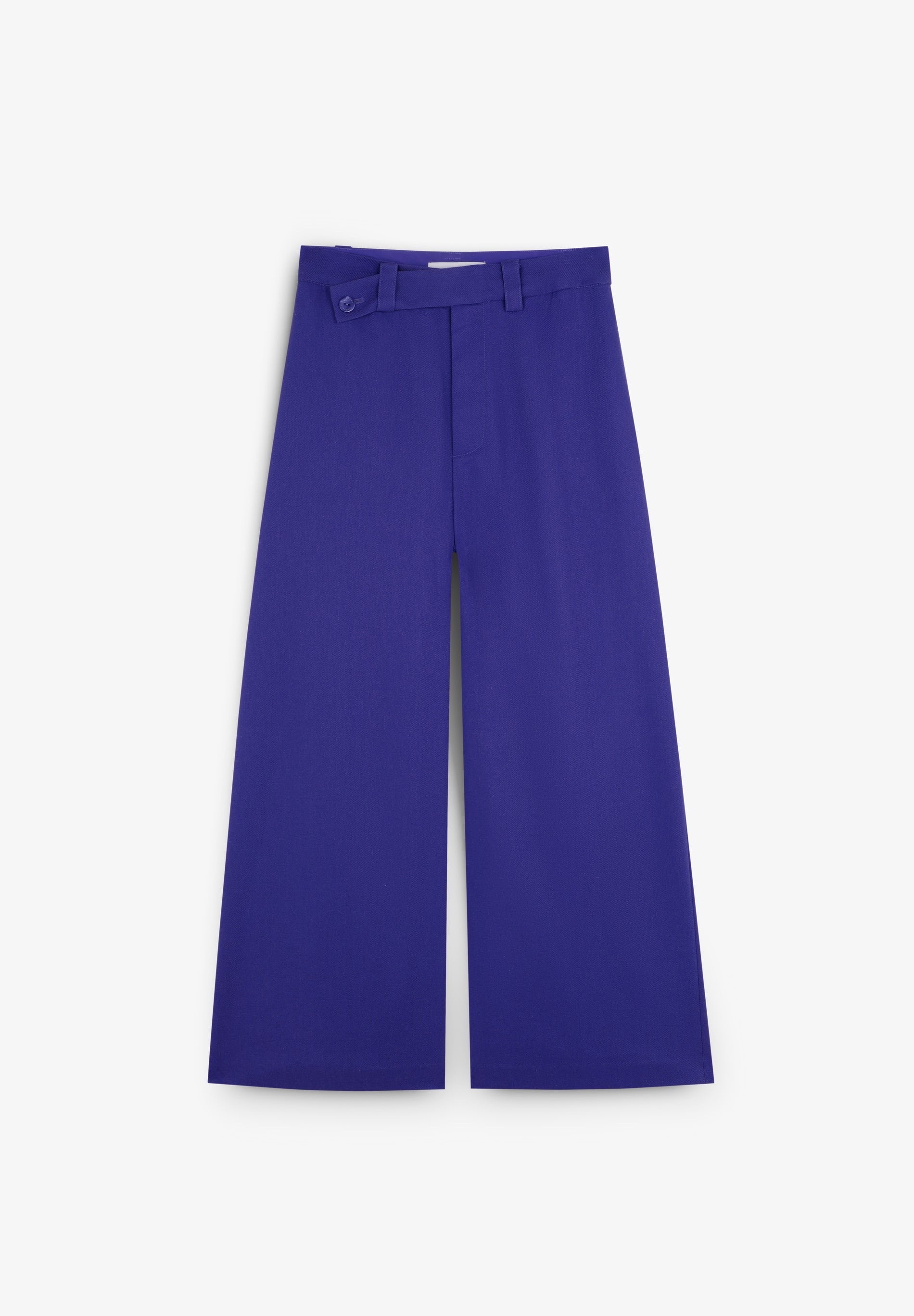 SCLINEN PLAIN PANT