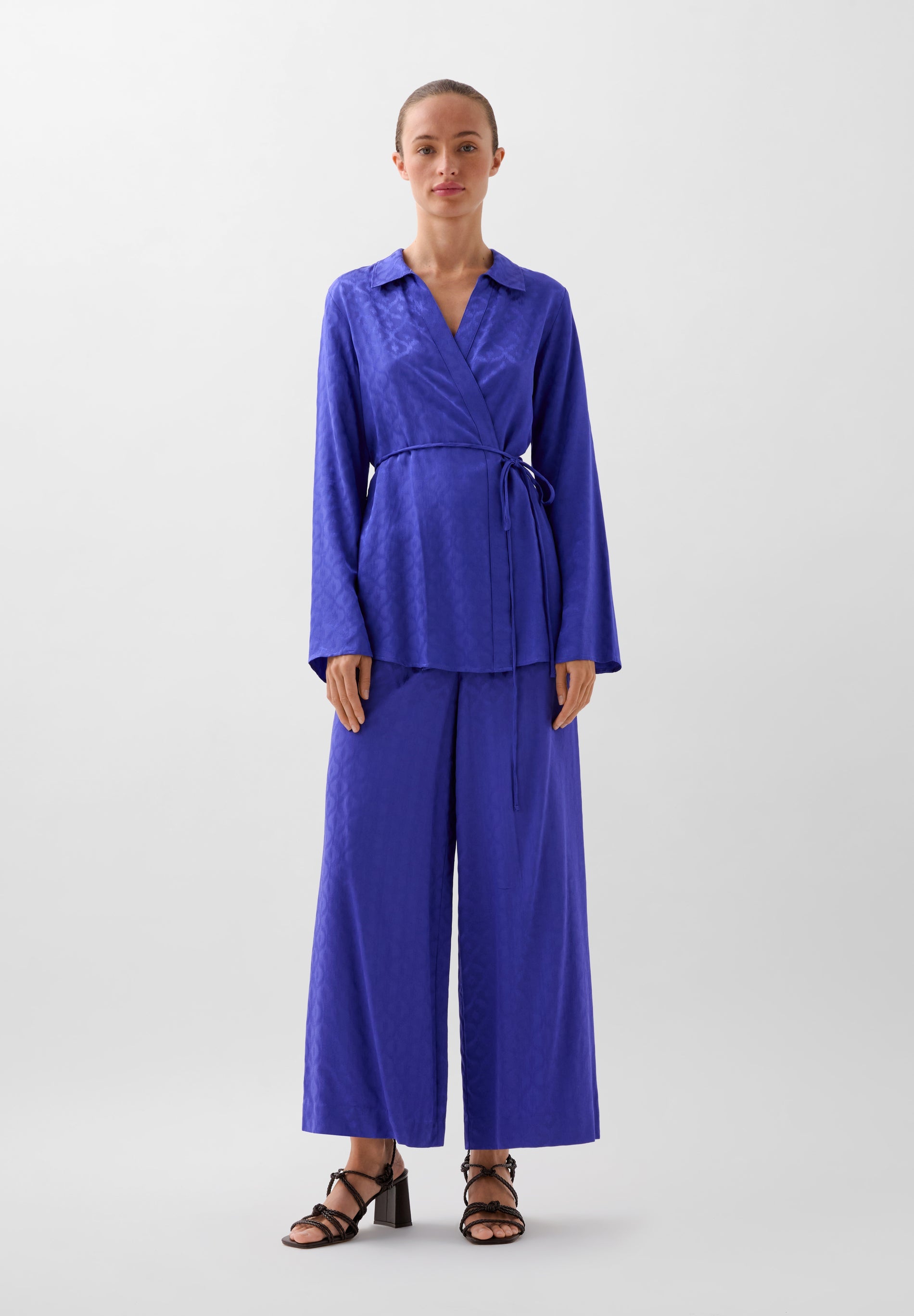 SCJACFLU PANT