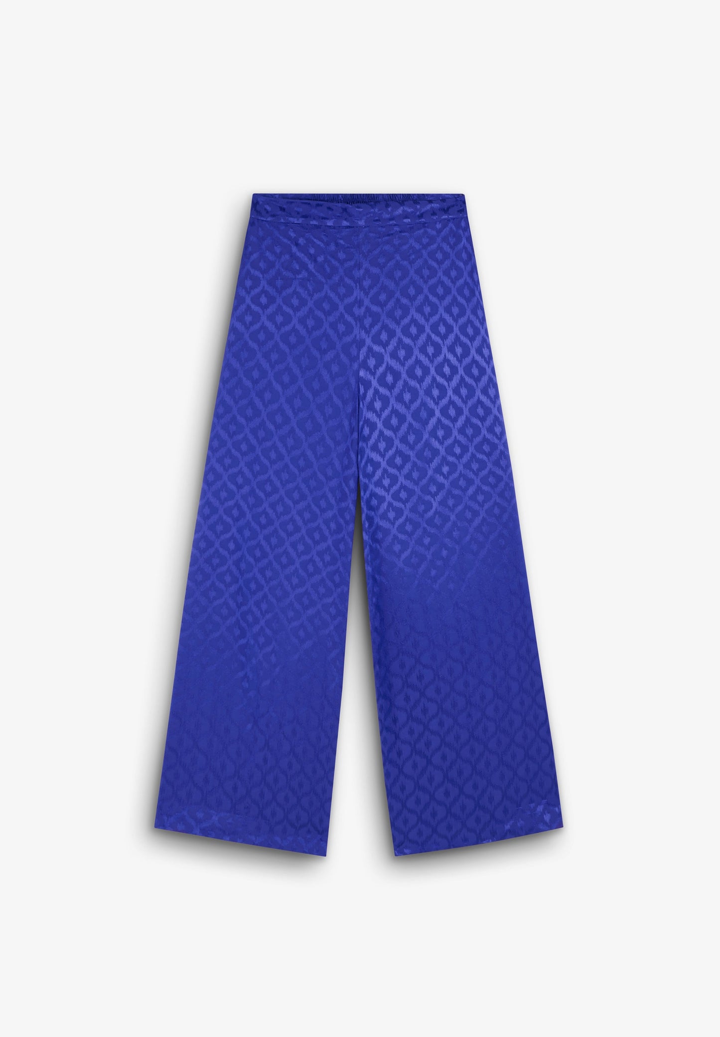 WIDE LEG FLOWING TROUSERS