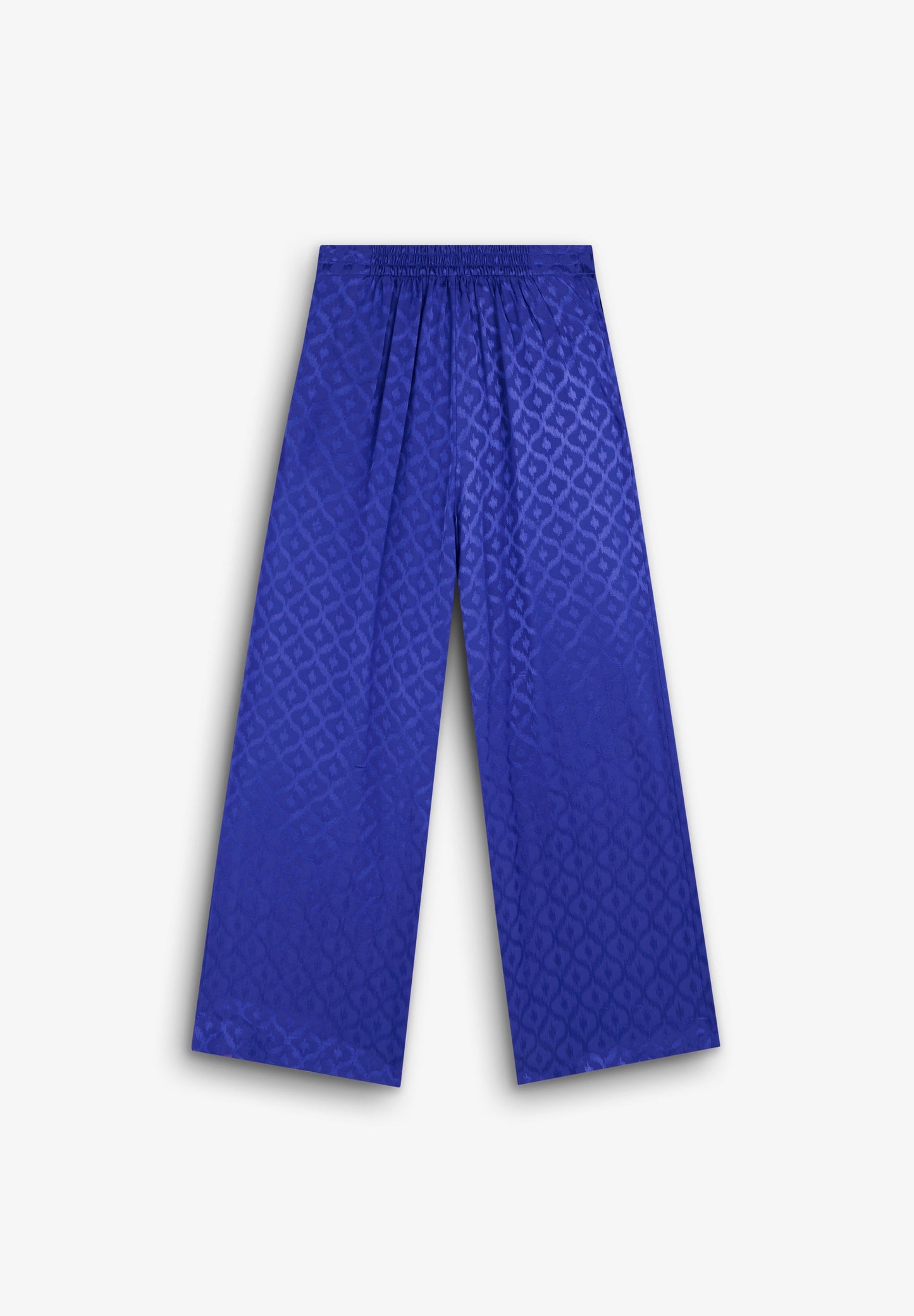 WIDE LEG FLOWING TROUSERS