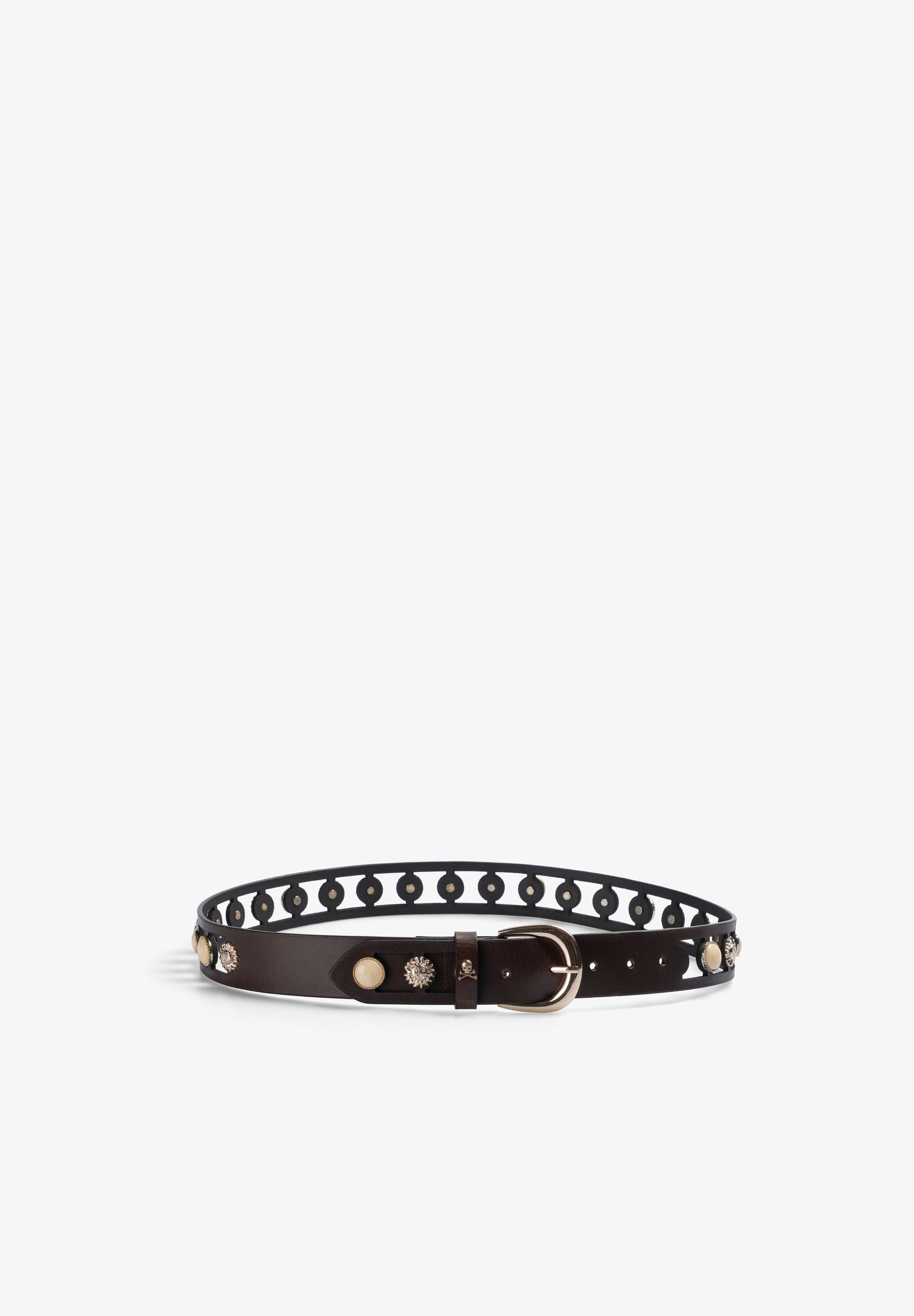 SCSUN HOLES BELT