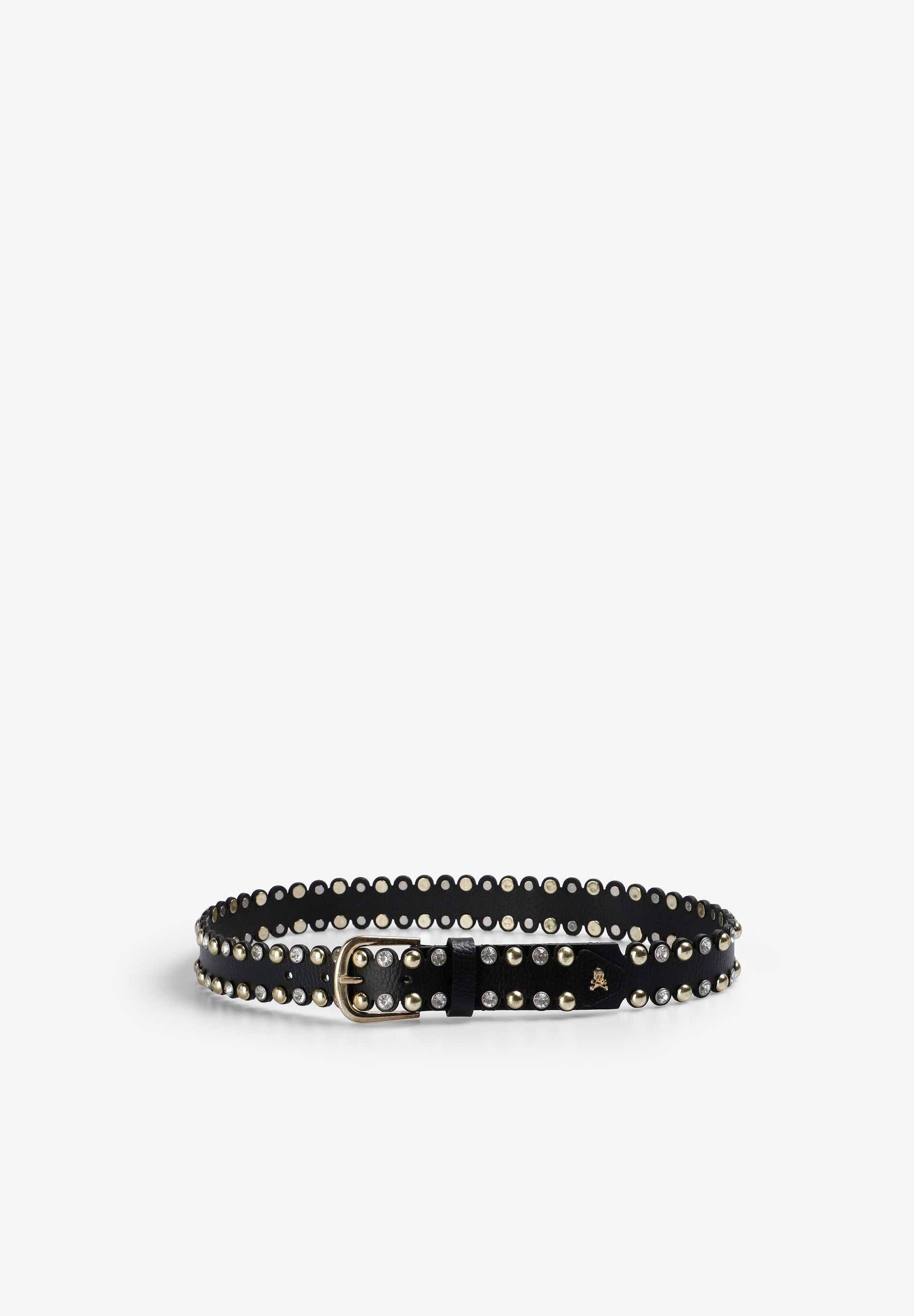 SCSANDY CRISTAL BELT